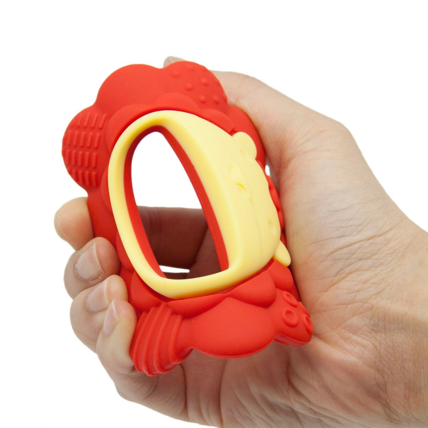 Marcus & Marcus Sensory Teether