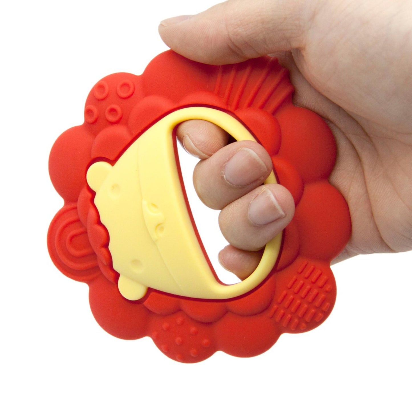 Marcus & Marcus Sensory Teether