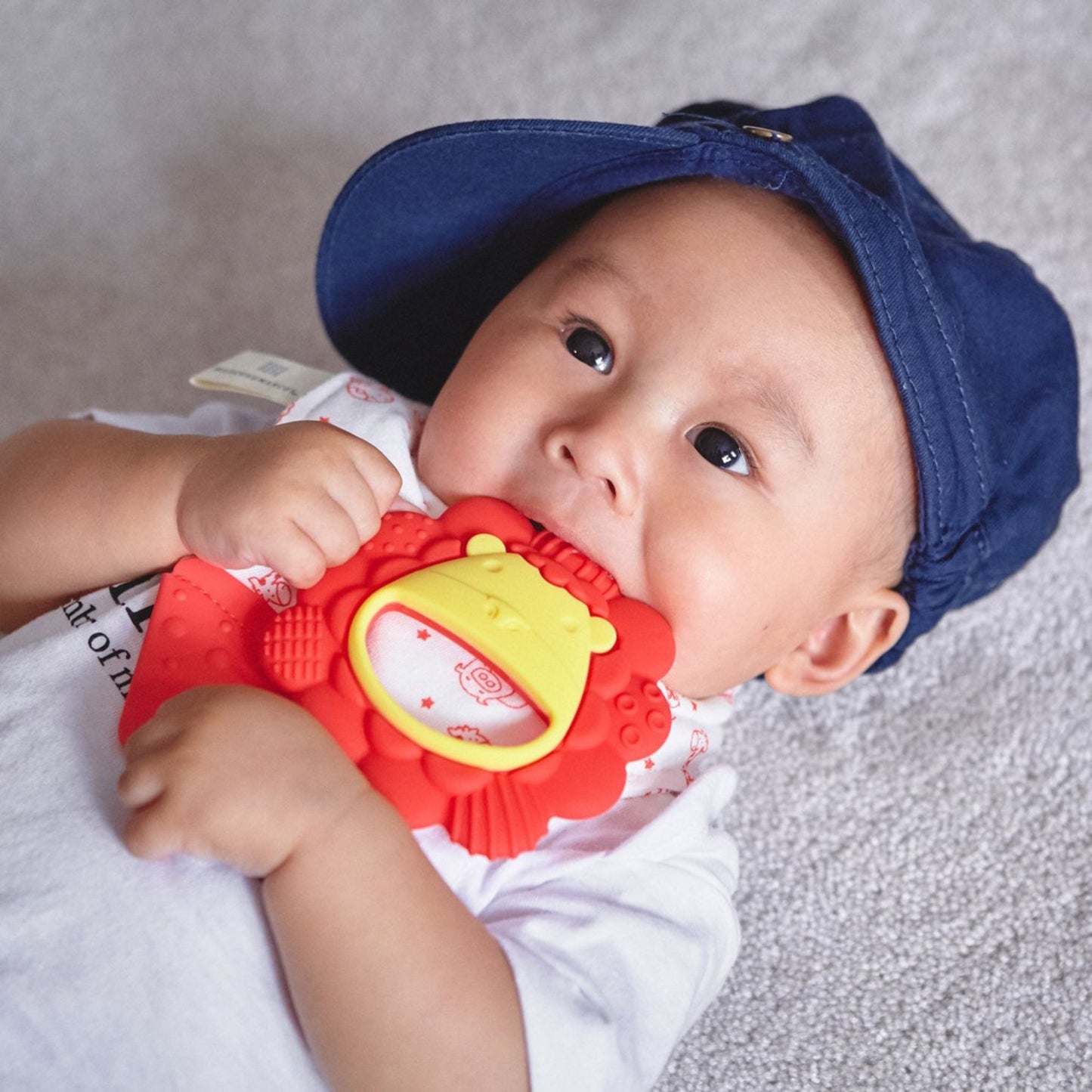 Marcus & Marcus Sensory Teether
