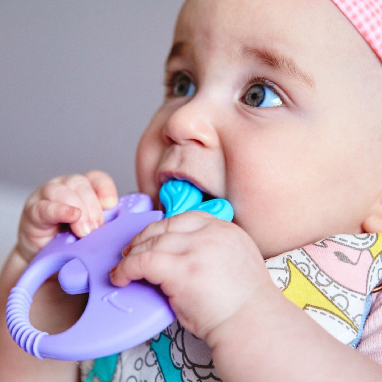 Marcus & Marcus Sensory Teether