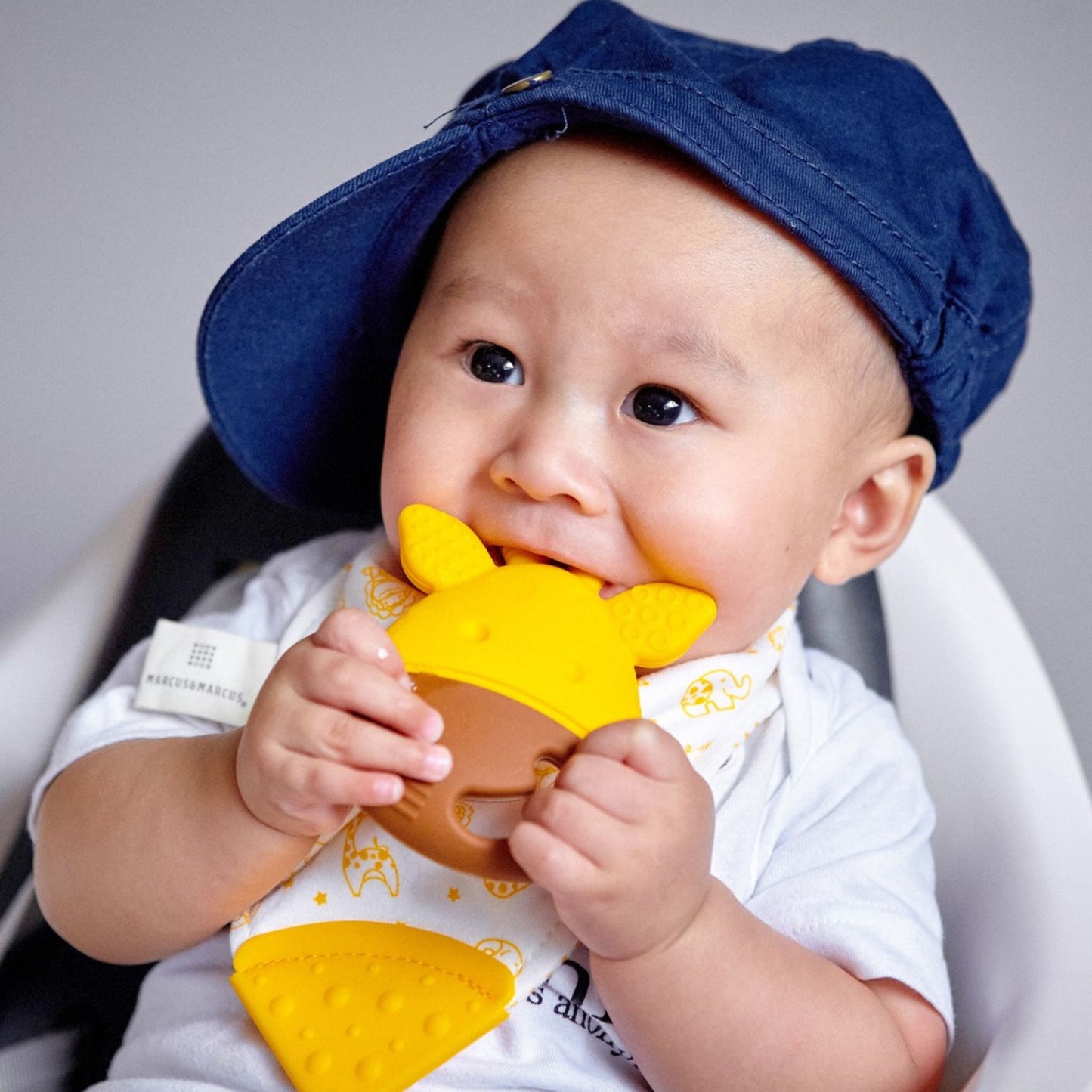 Marcus & Marcus Sensory Teether