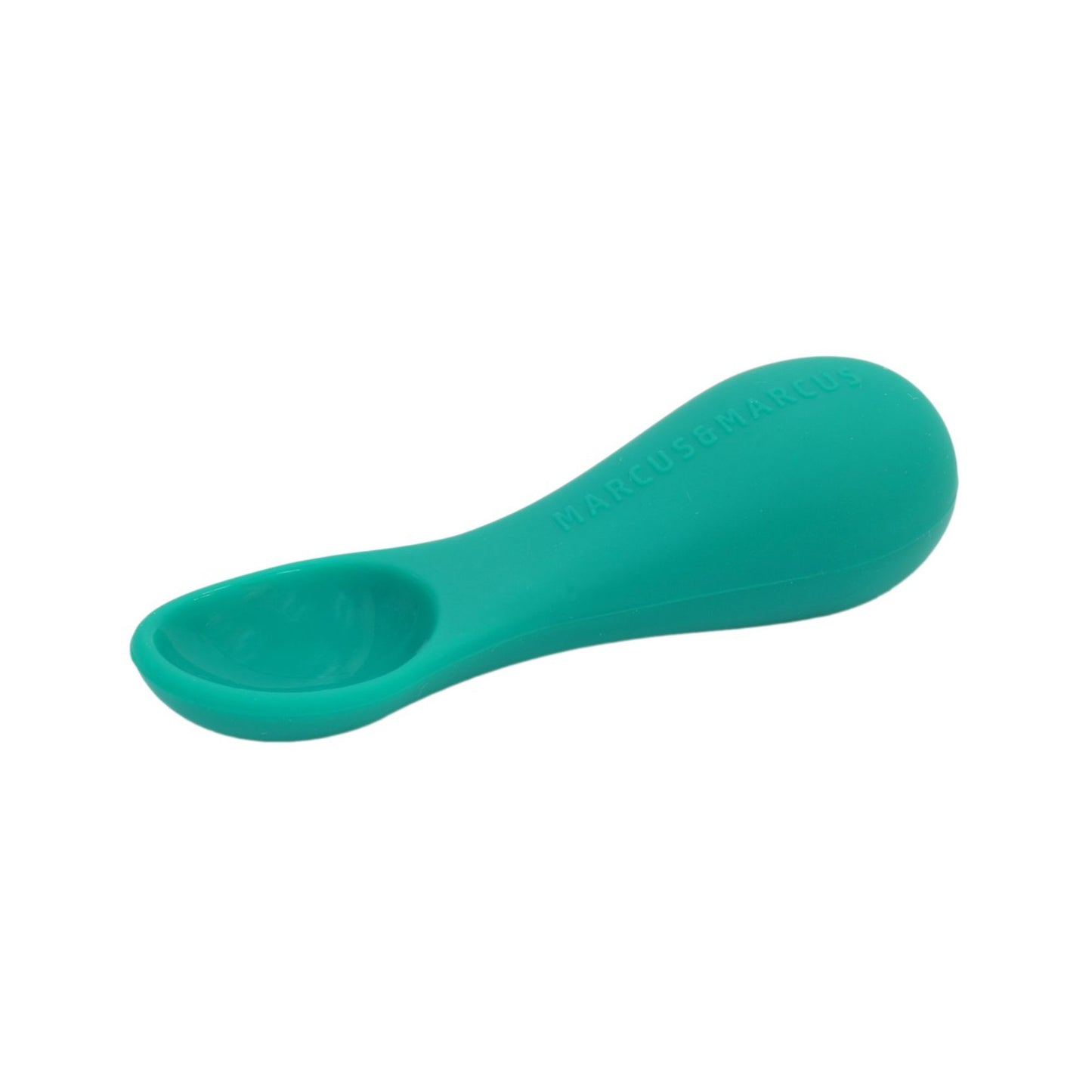 Marcus & Marcus Palm Grasp Self Feeding Spoon