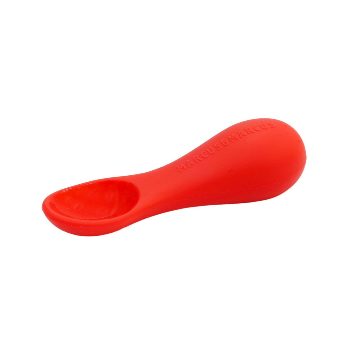 Marcus & Marcus Palm Grasp Self Feeding Spoon