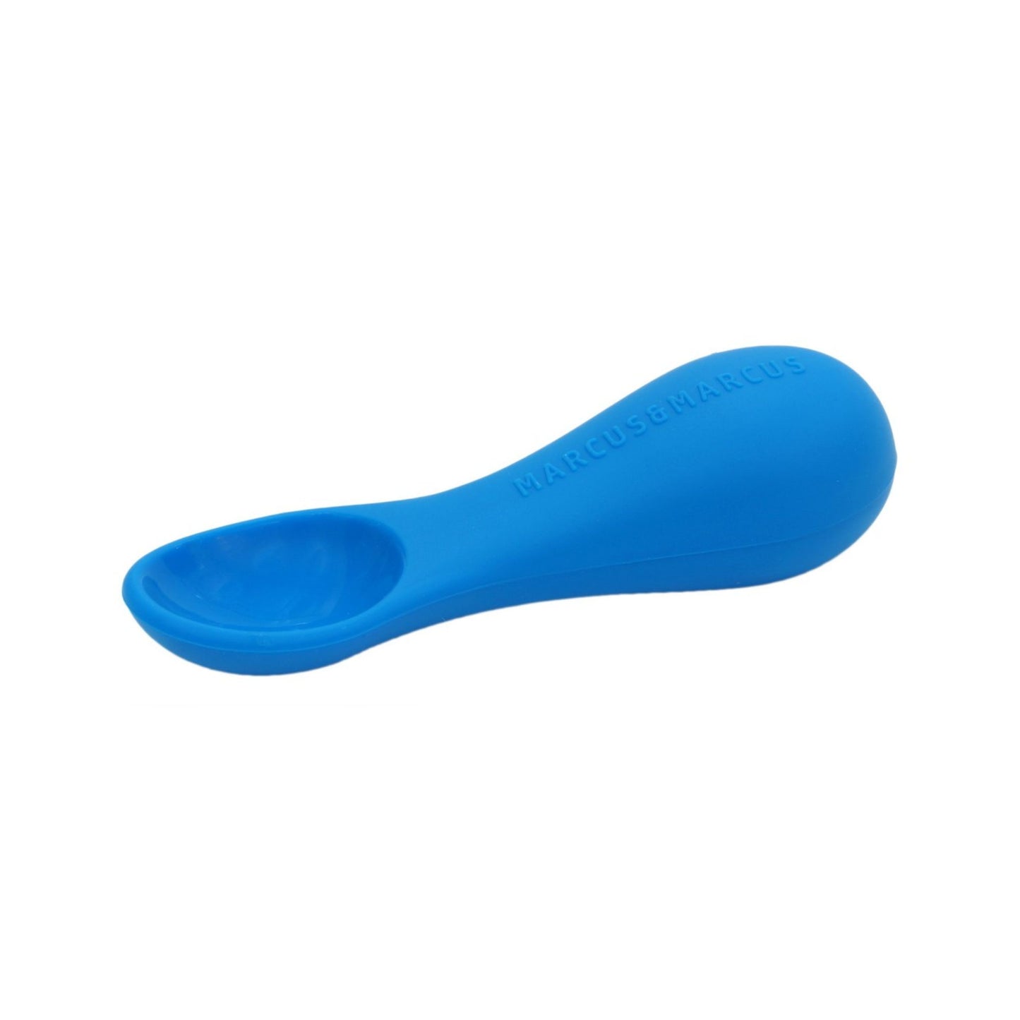 Marcus & Marcus Palm Grasp Self Feeding Spoon
