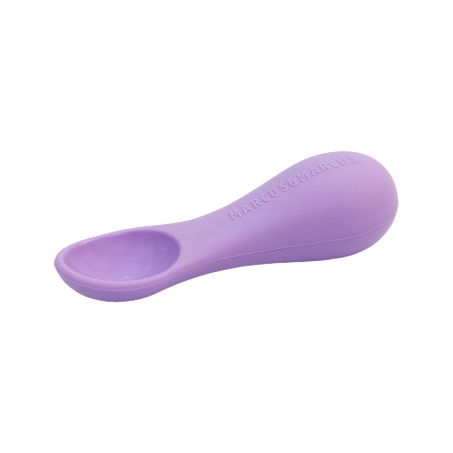 Marcus & Marcus Palm Grasp Self Feeding Spoon