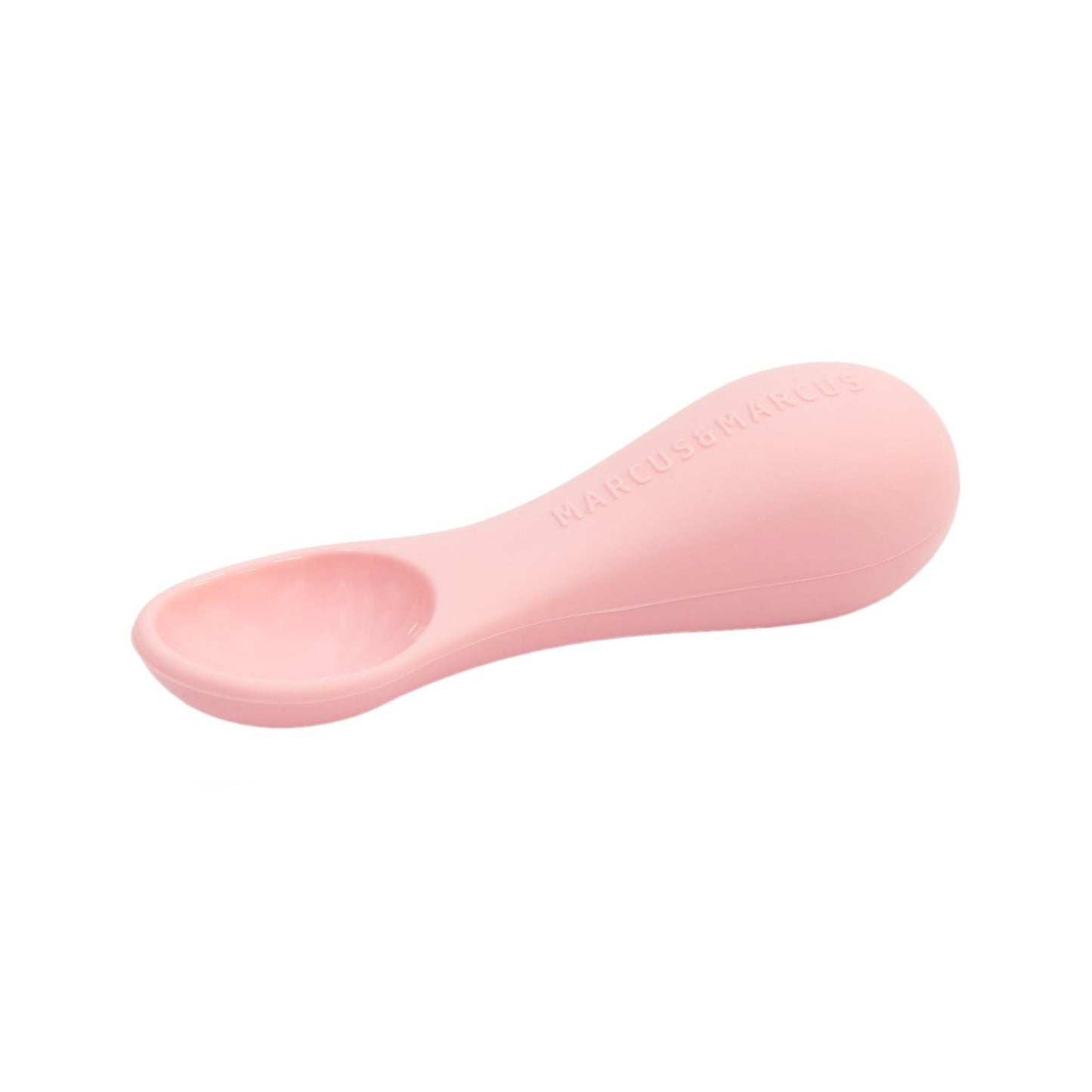 Marcus & Marcus Palm Grasp Self Feeding Spoon