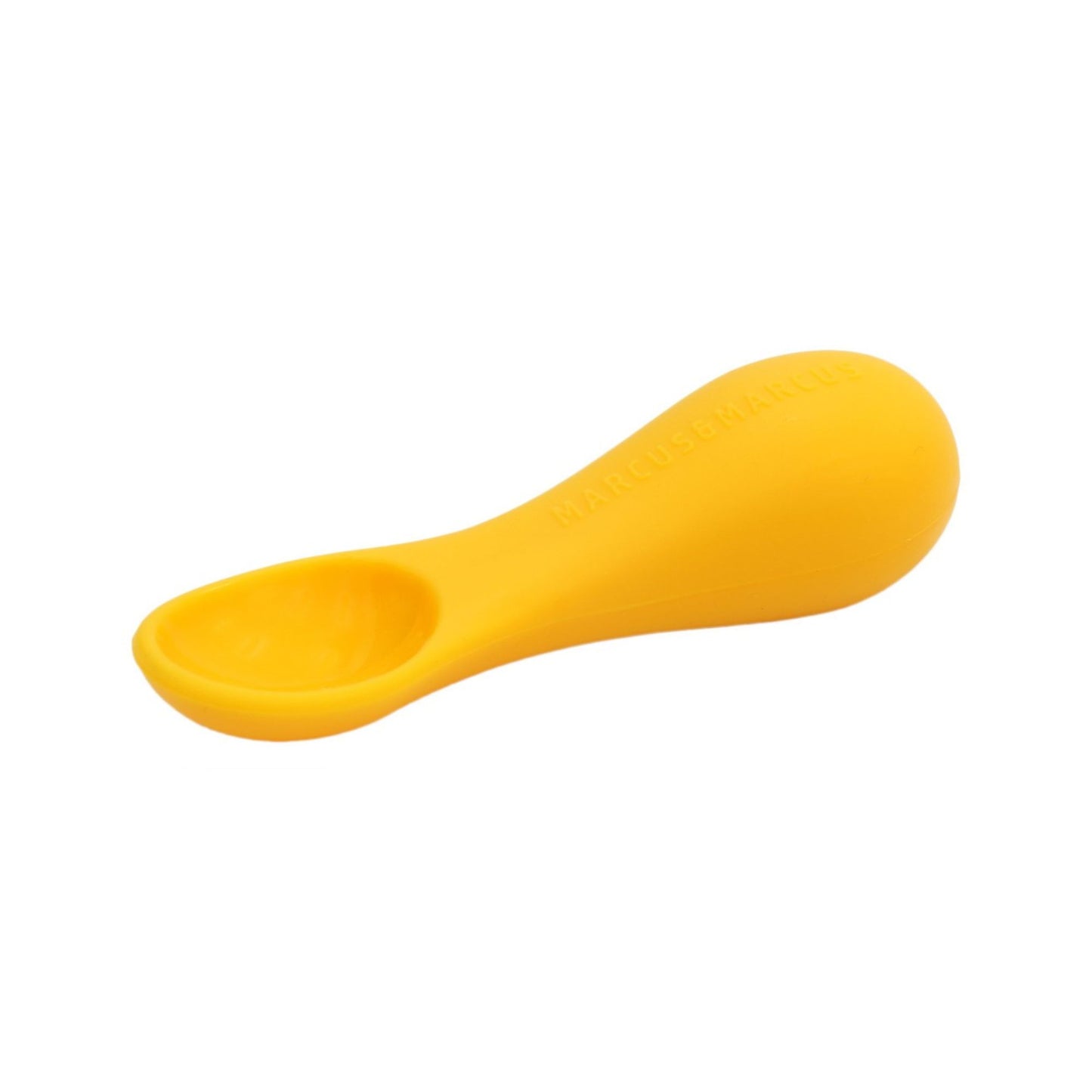 Marcus & Marcus Palm Grasp Self Feeding Spoon