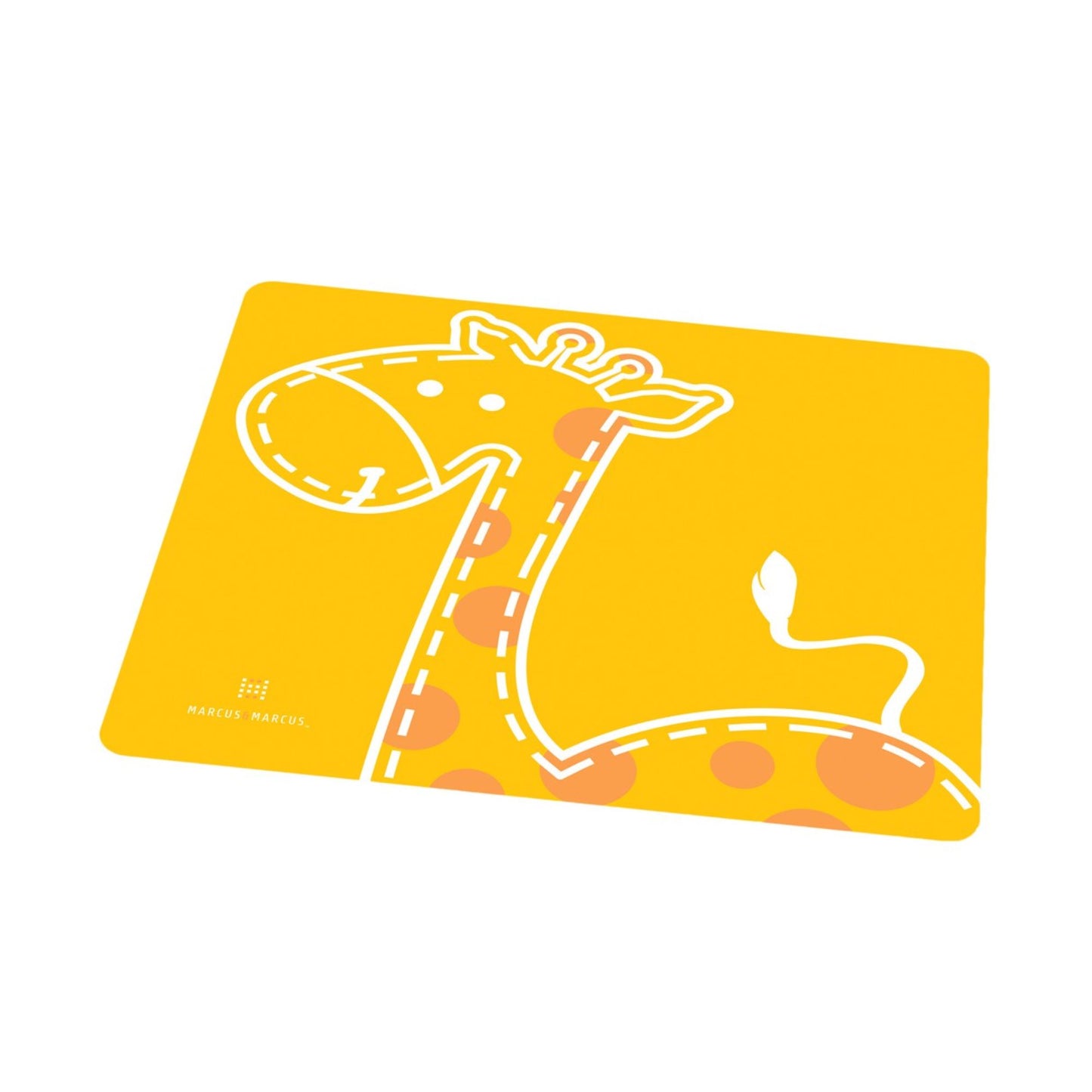 Marcus & Marcus Placemat