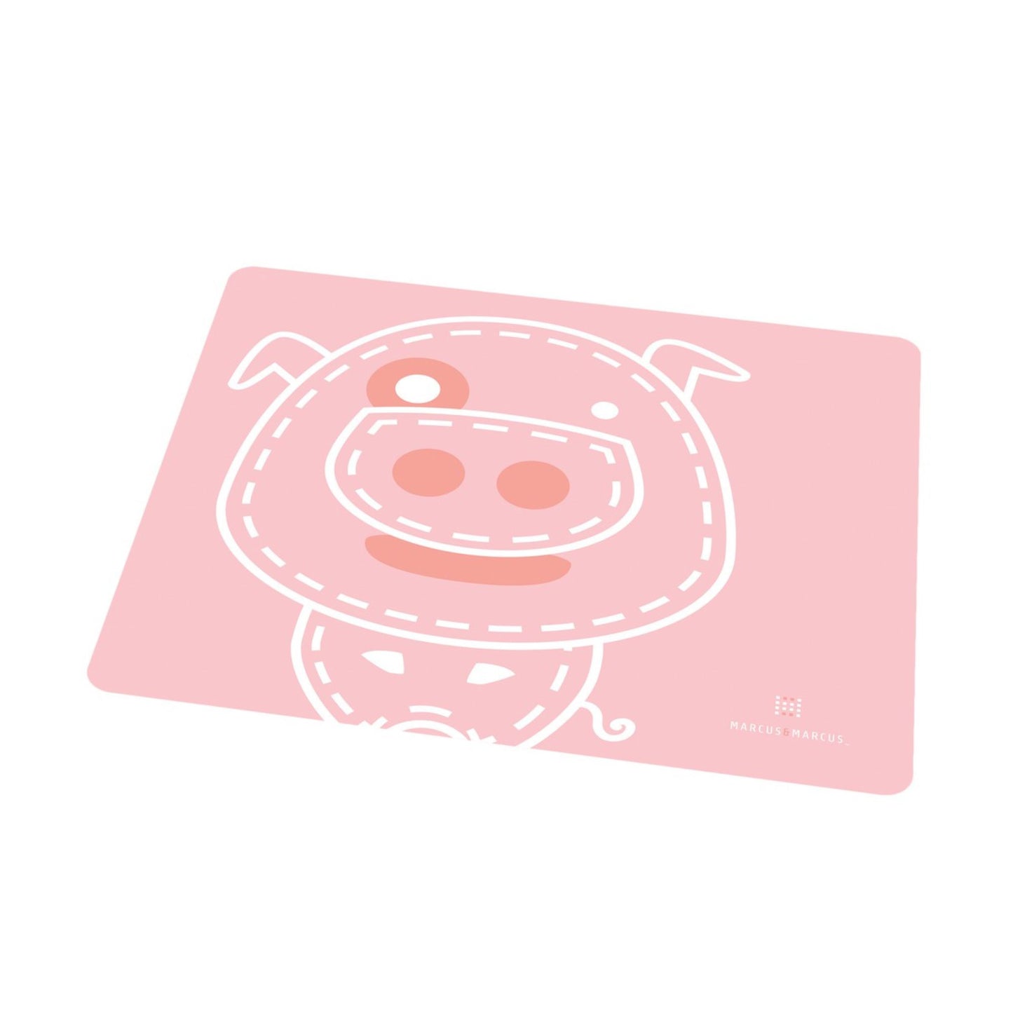 Marcus & Marcus Placemat