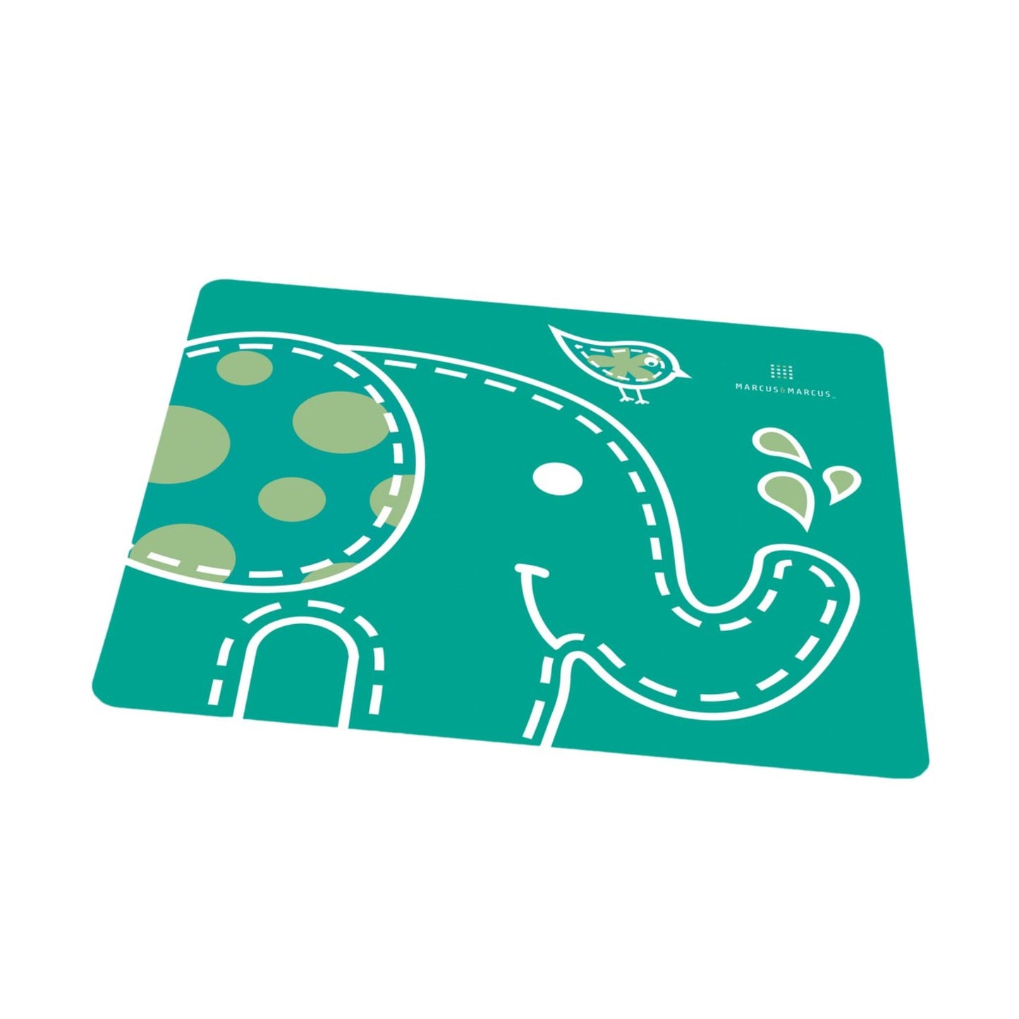 Marcus & Marcus Placemat