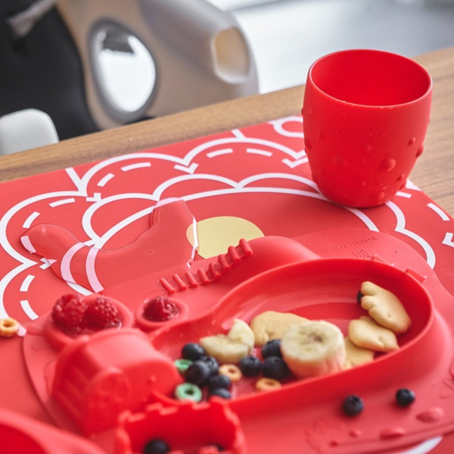 Marcus & Marcus Placemat