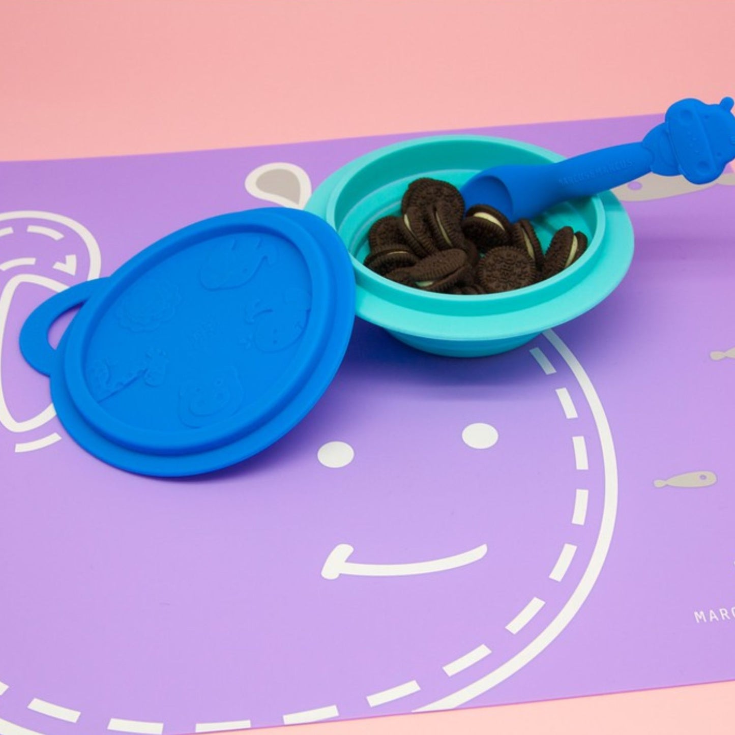 Marcus & Marcus Placemat
