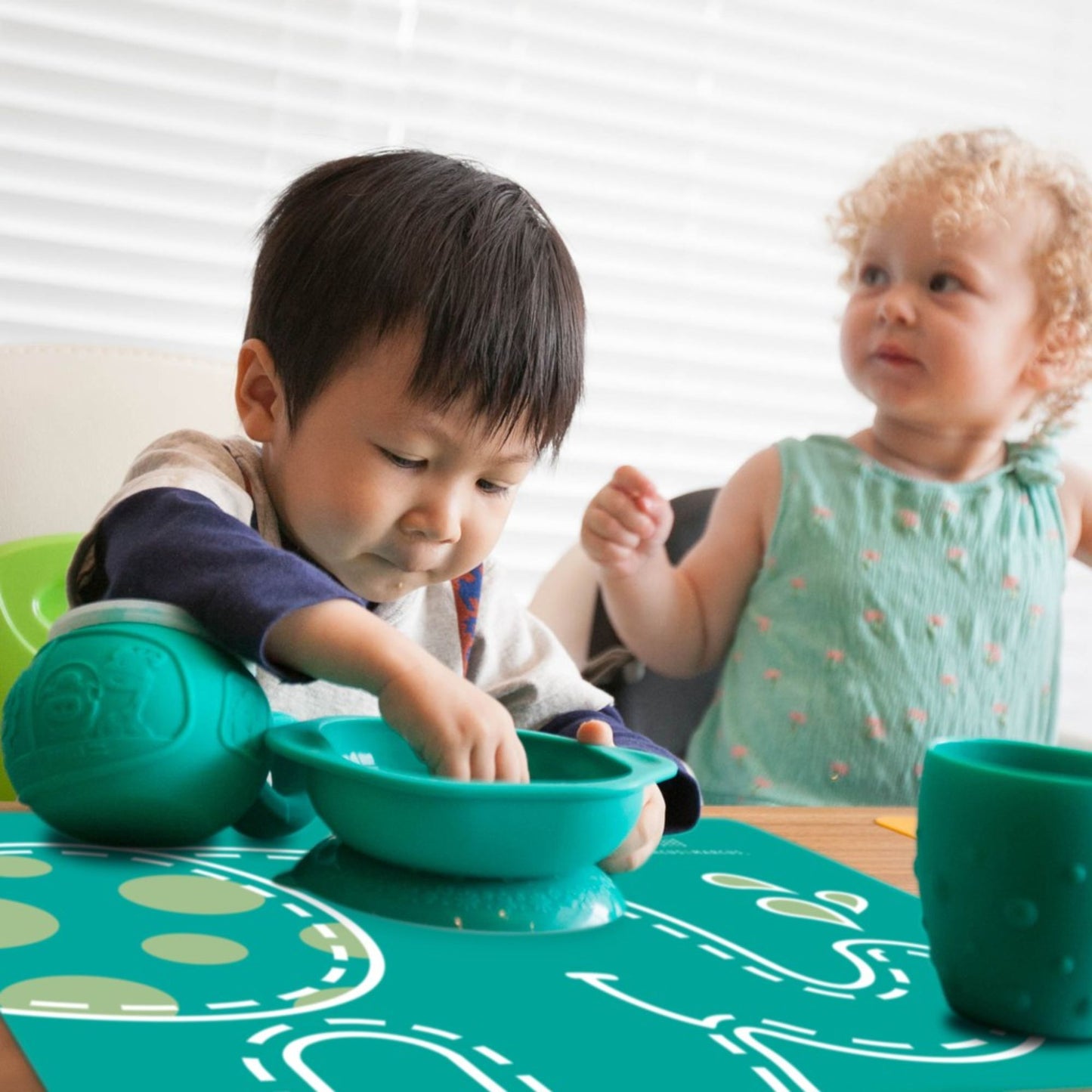 Marcus & Marcus Placemat