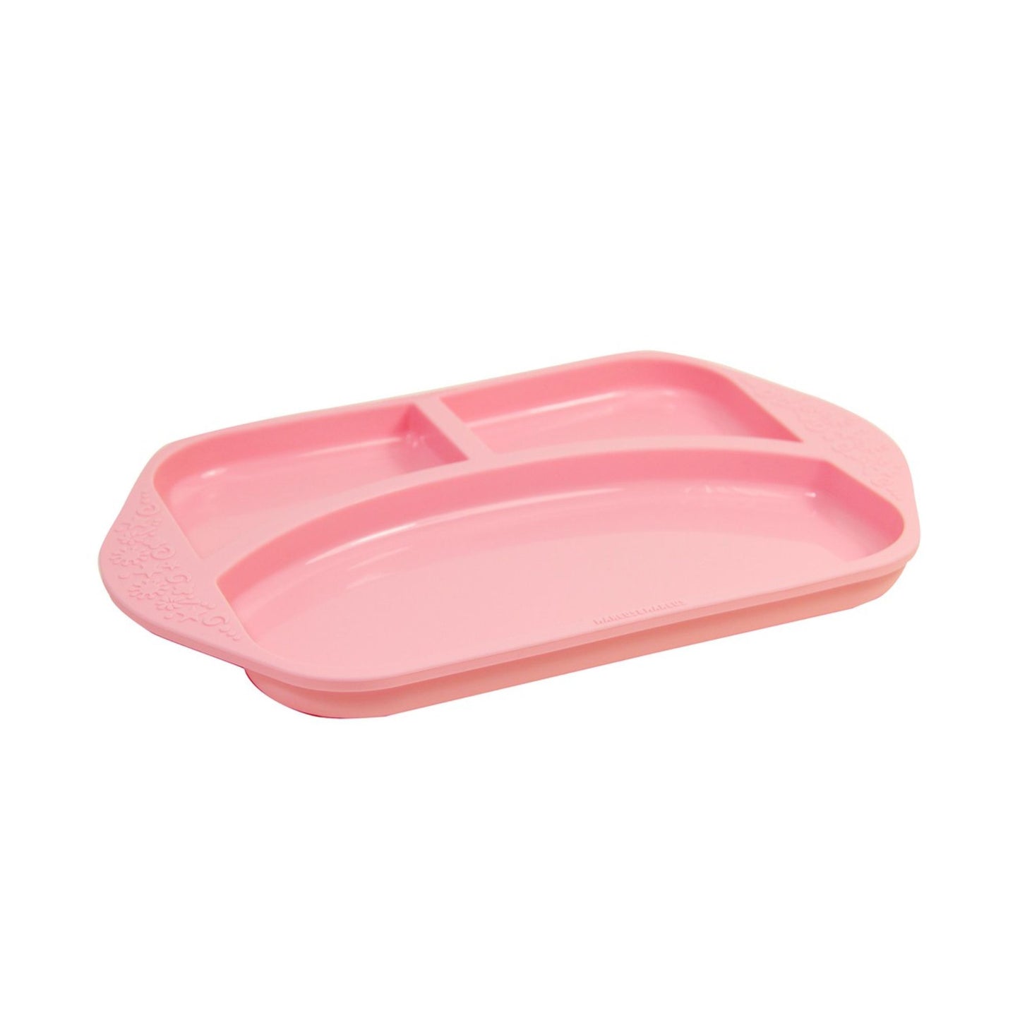 Marcus & Marcus Silicone Divided Plate