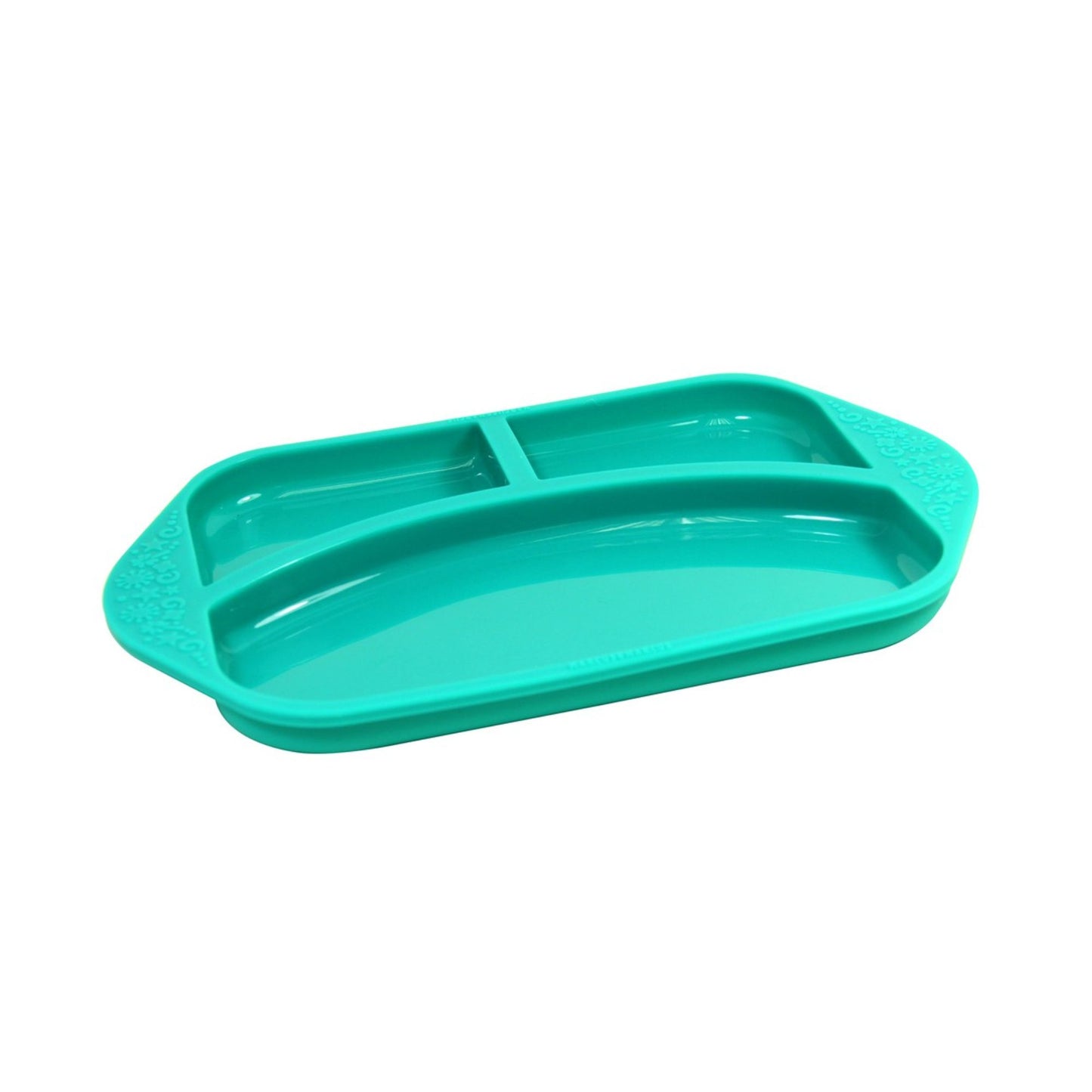 Marcus & Marcus Silicone Divided Plate