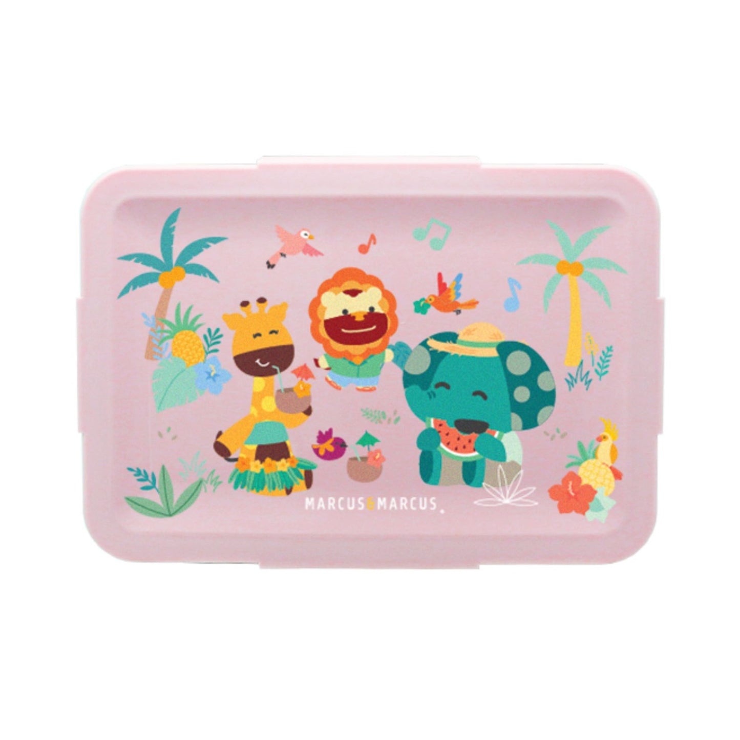 Marcus & Marcus Bento Box