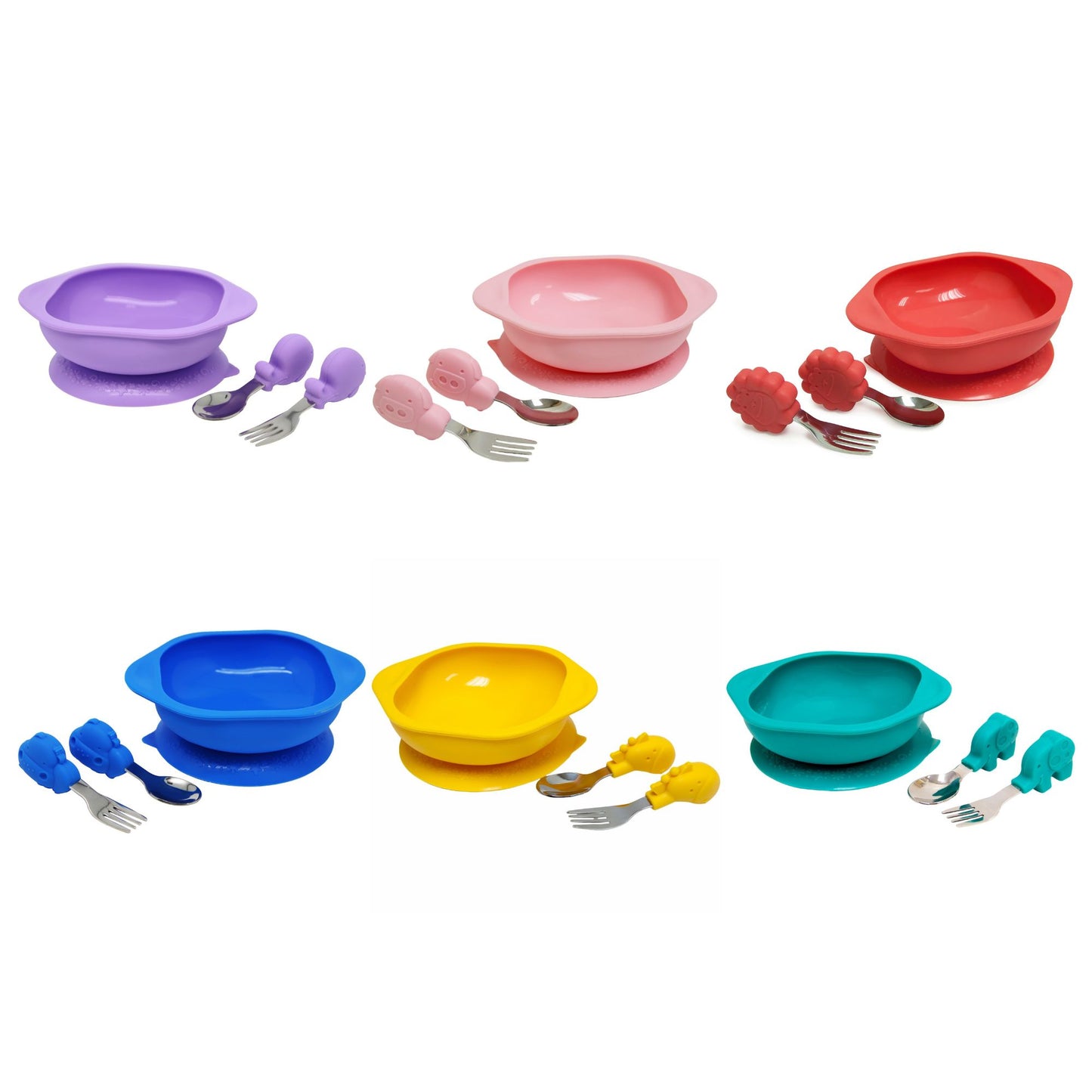 Marcus & Marcus Toddler Meal Time Set