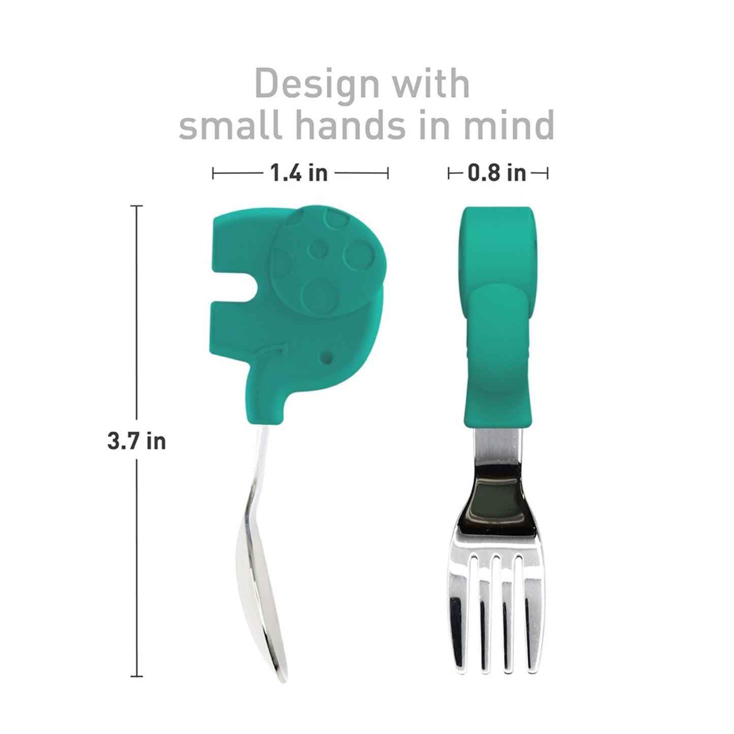 Marcus & Marcus Toddler Meal Time Set