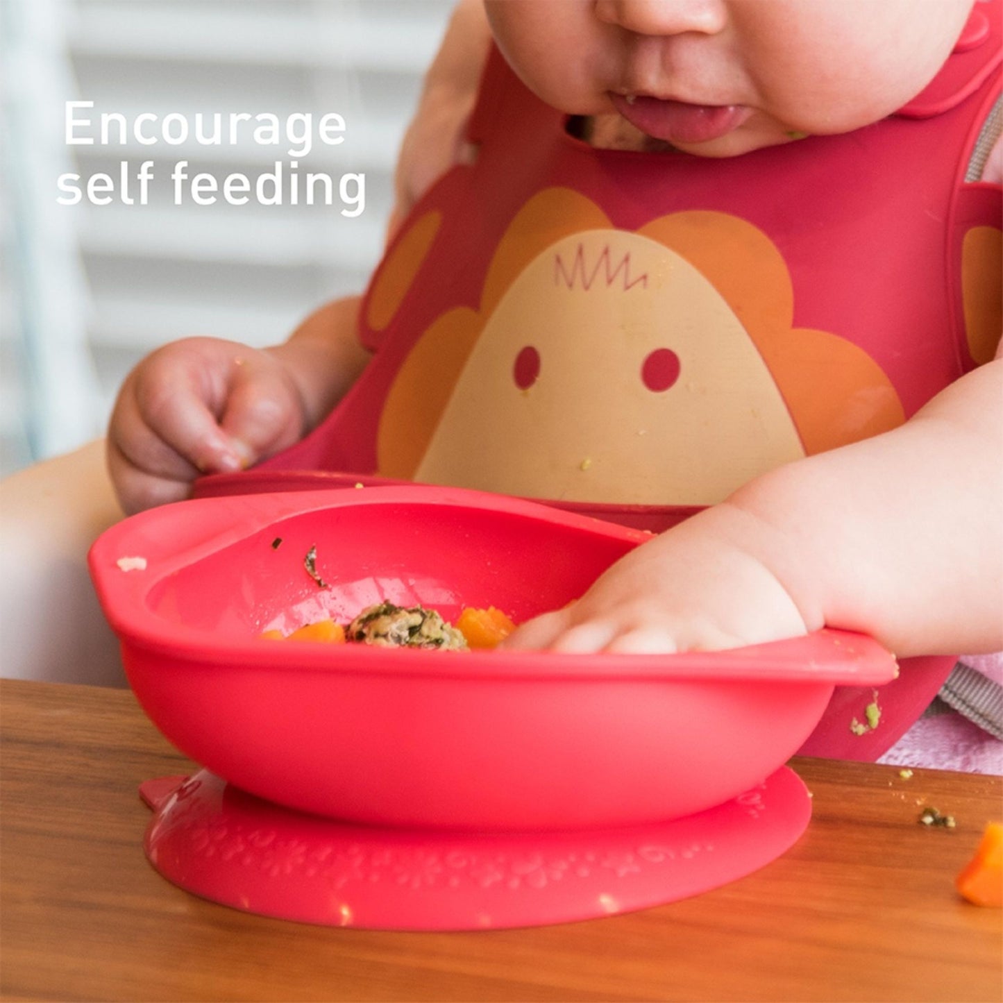 Marcus & Marcus Toddler Meal Time Set