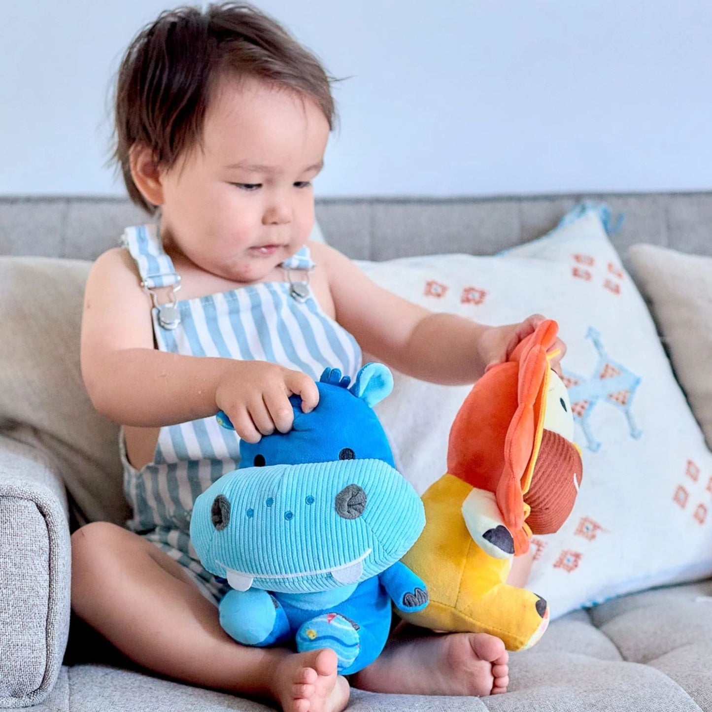 Marcus & Marcus Character Plush