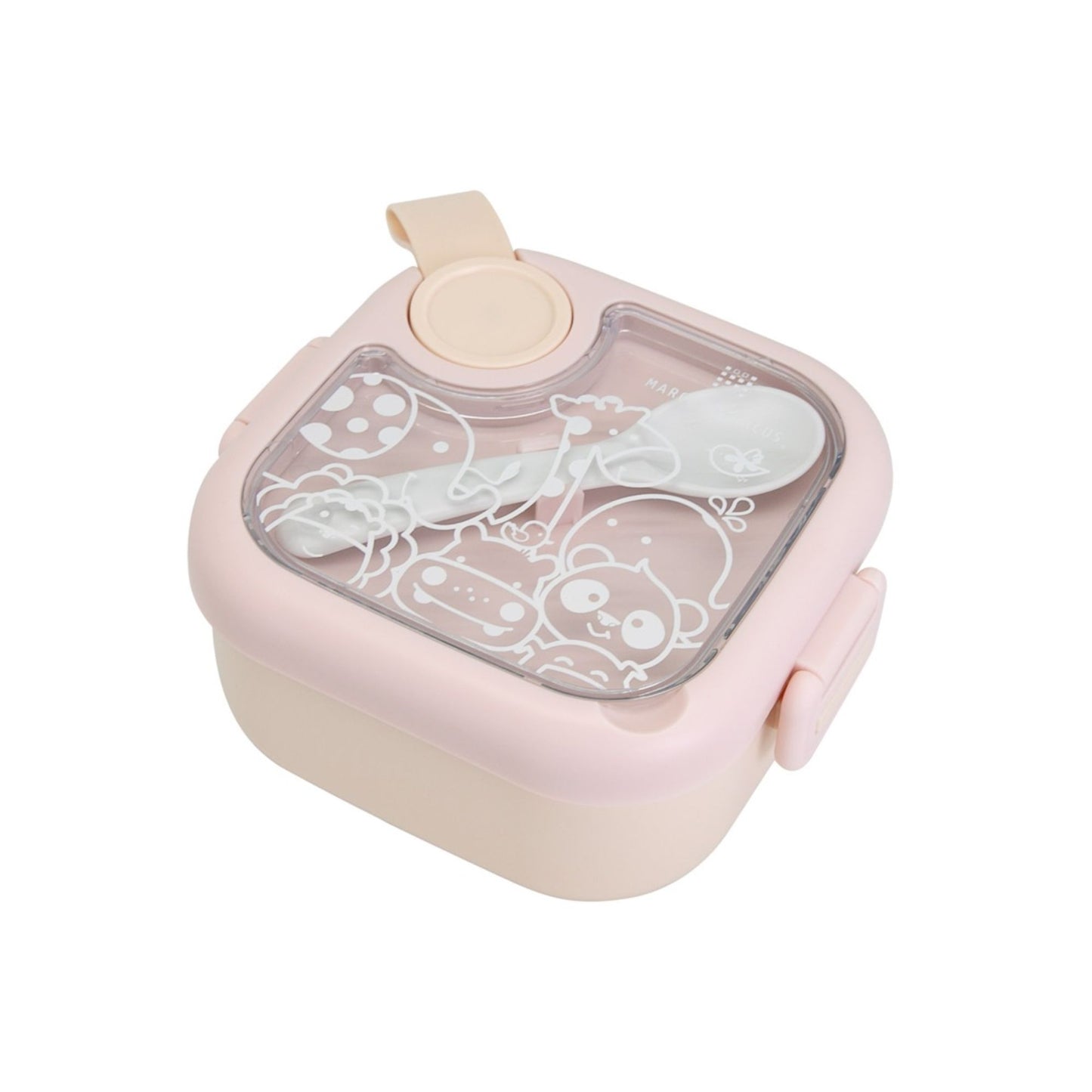 Marcus & Marcus Travel Feeding Set