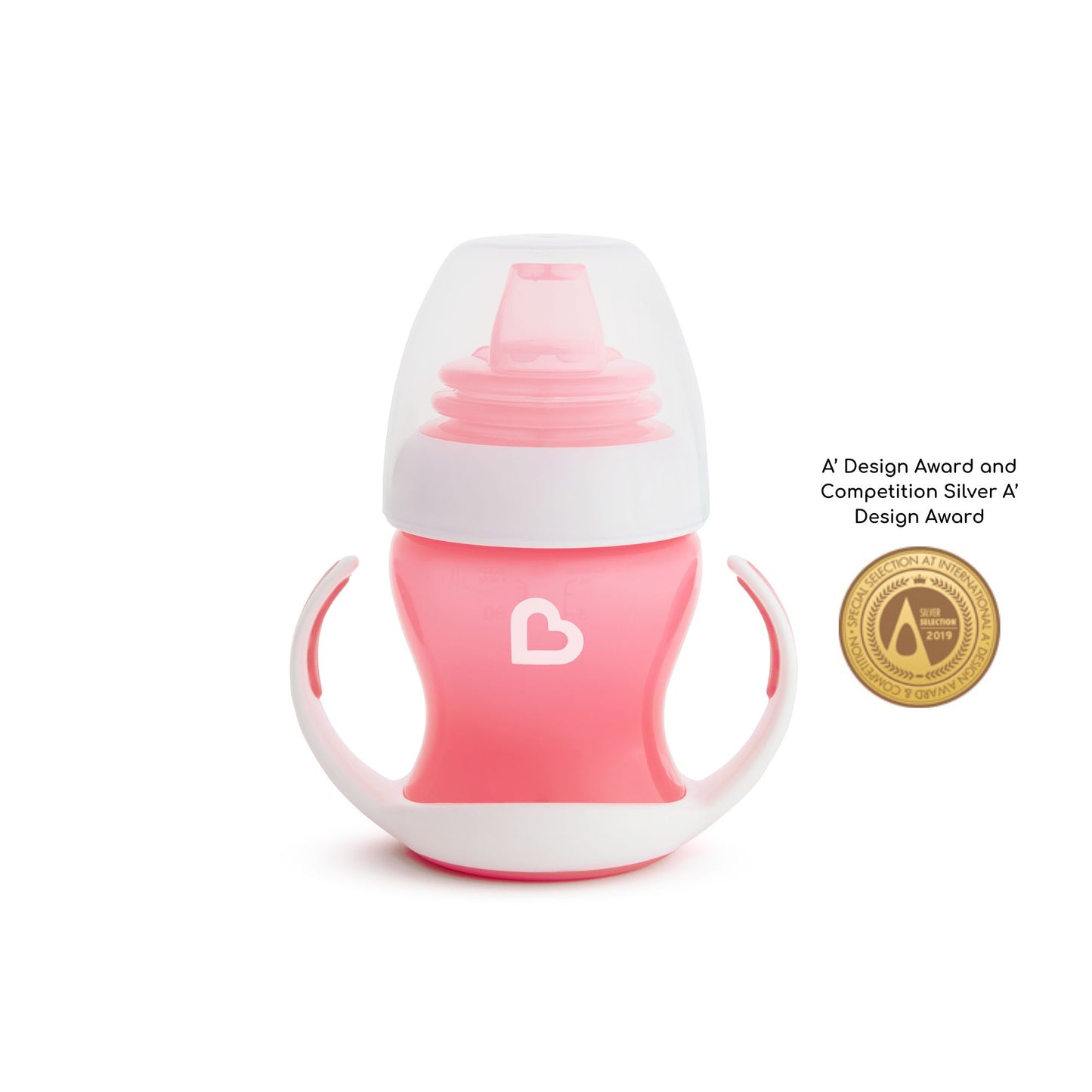 Munchkin Gentle ™ Transition Cup