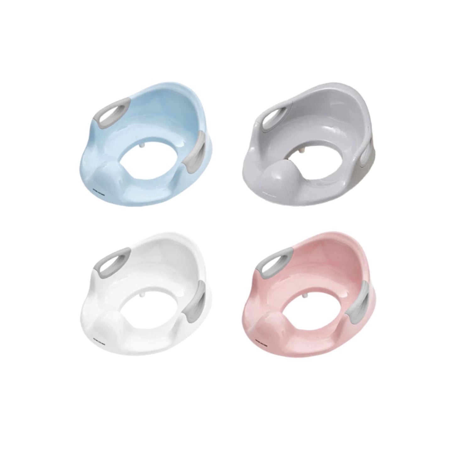 Nature Love Mere Cozy Potty Training Seat With Handles