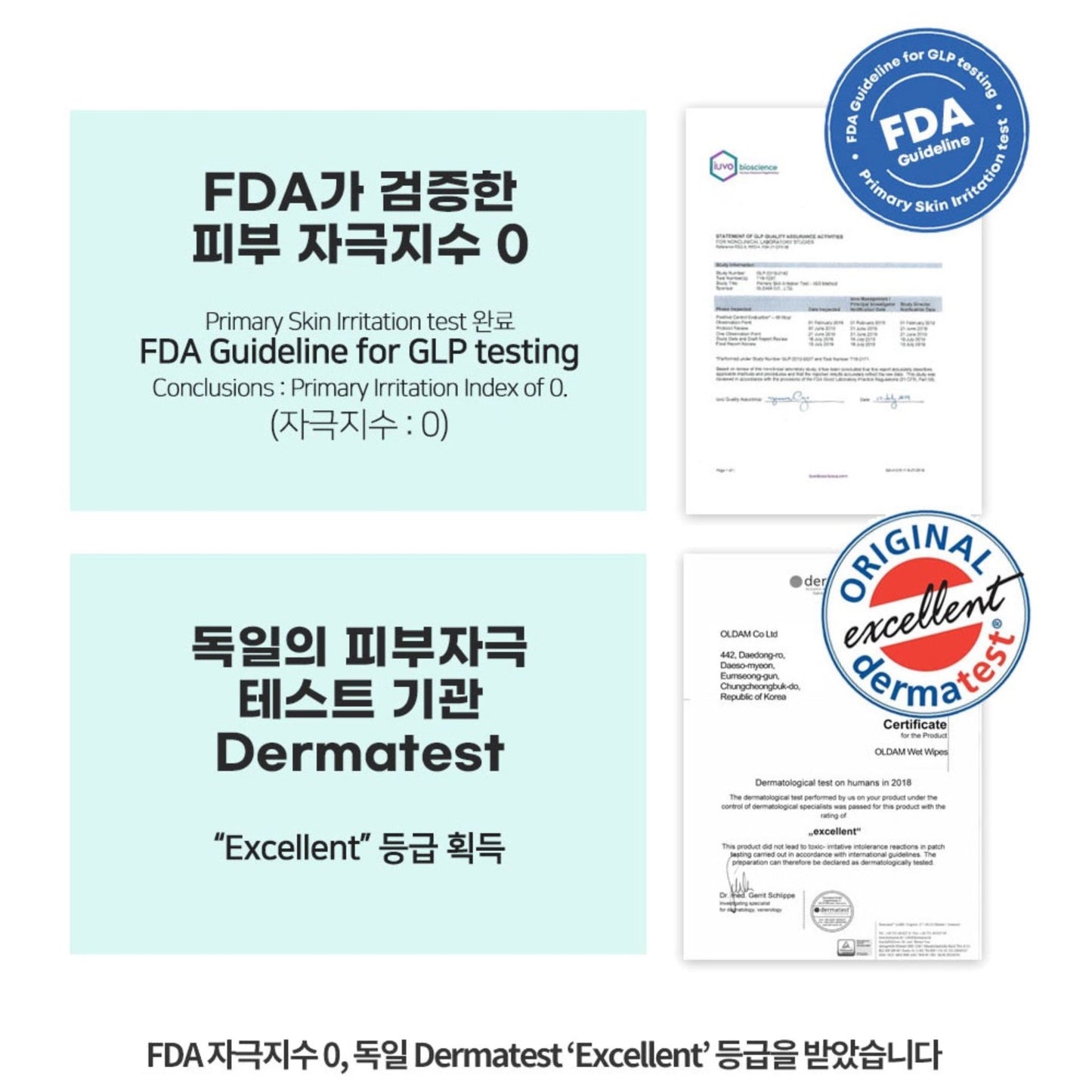 Oldam 올담 Signature Korean Baby Wipes - Super Duper Thick (80gsm), Super Duper Moist