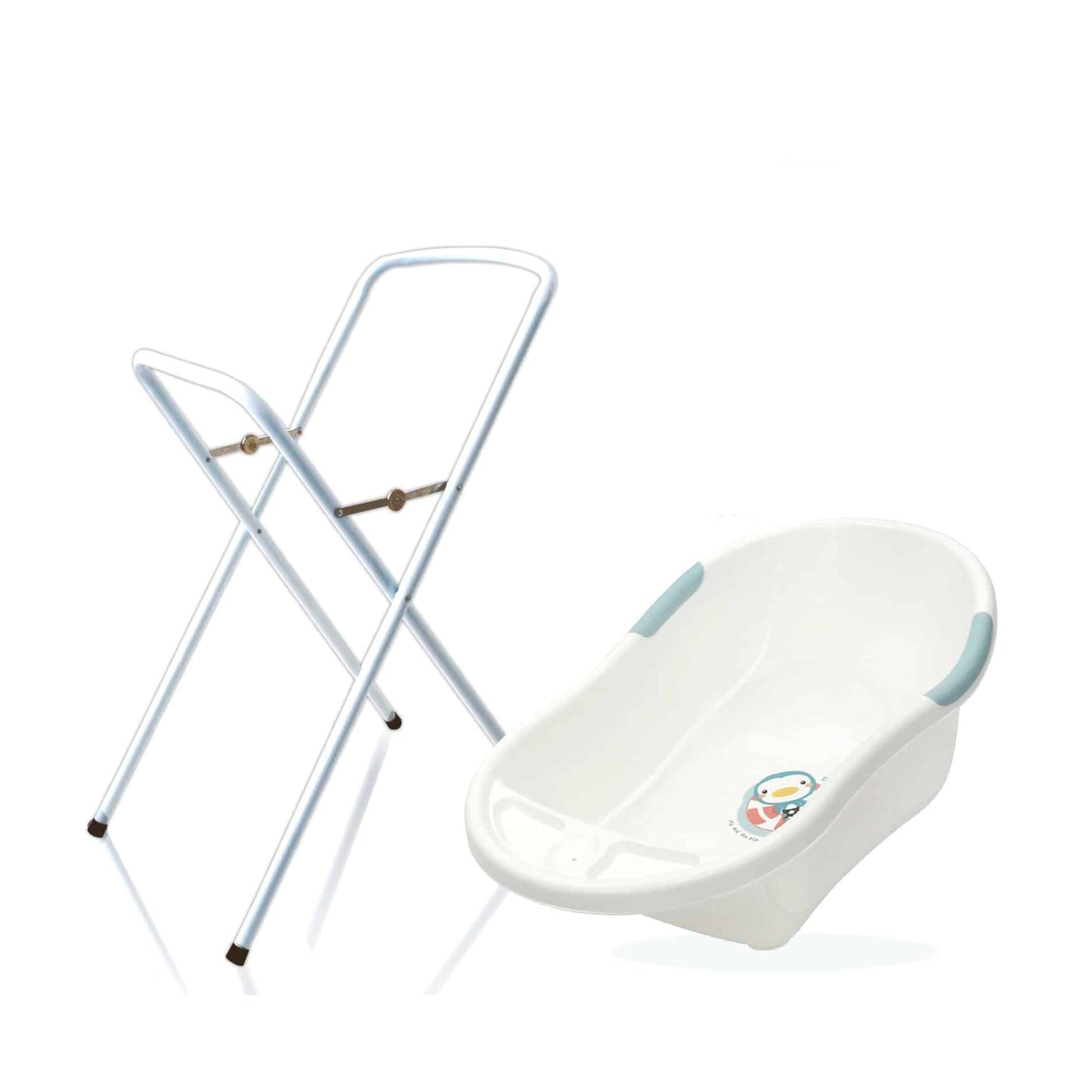 Puku Baby Bath Tub (L)