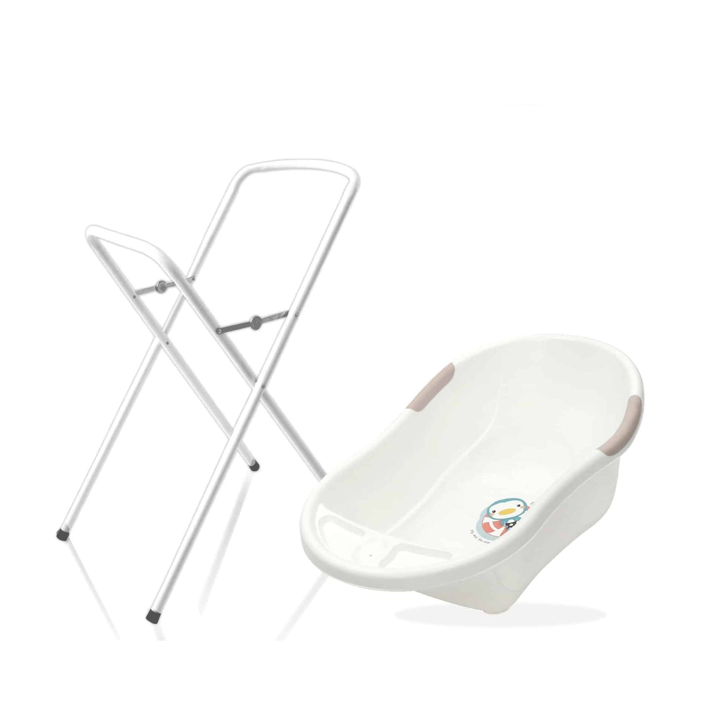 Puku Baby Bath Tub (L)