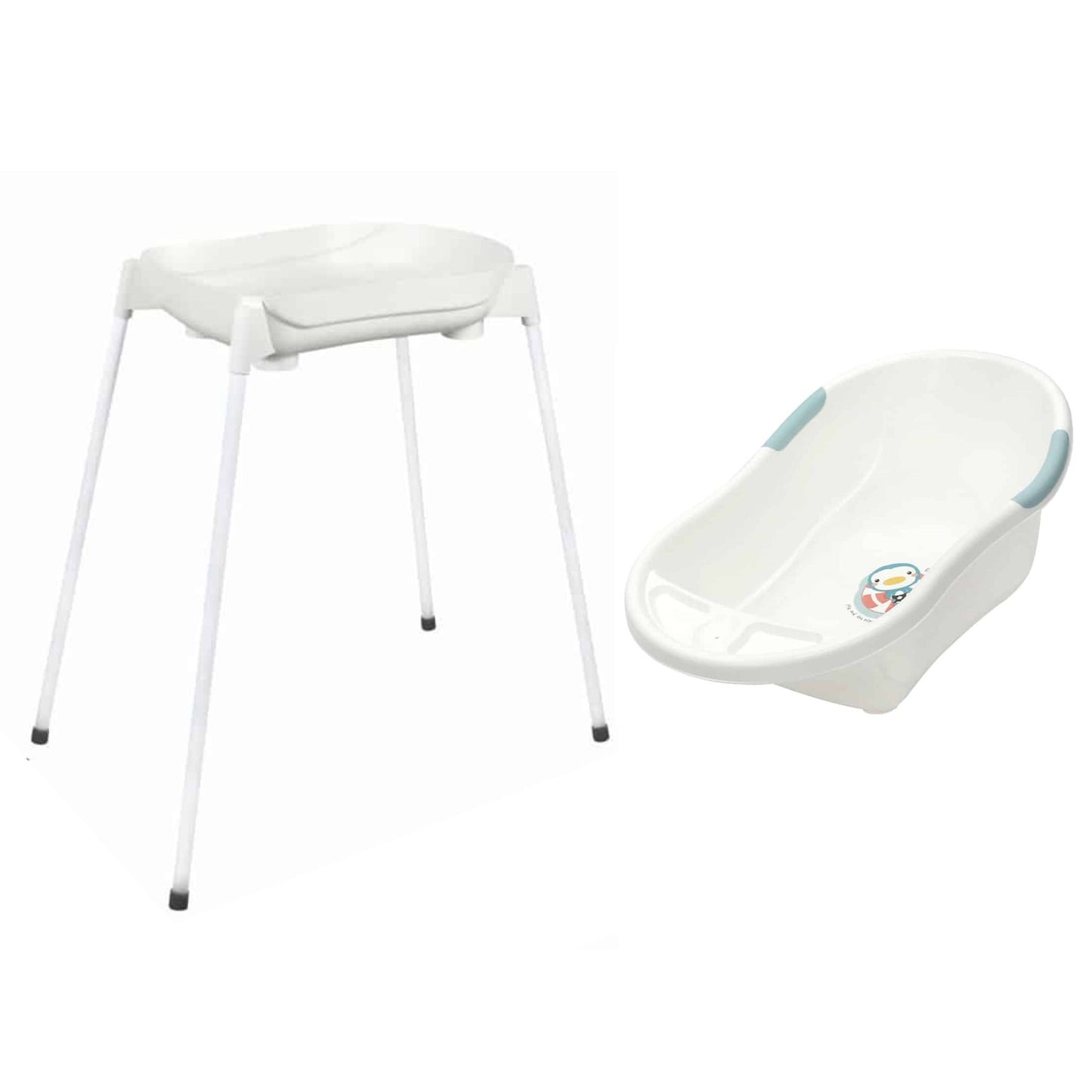 Puku Baby Bath Tub (L)