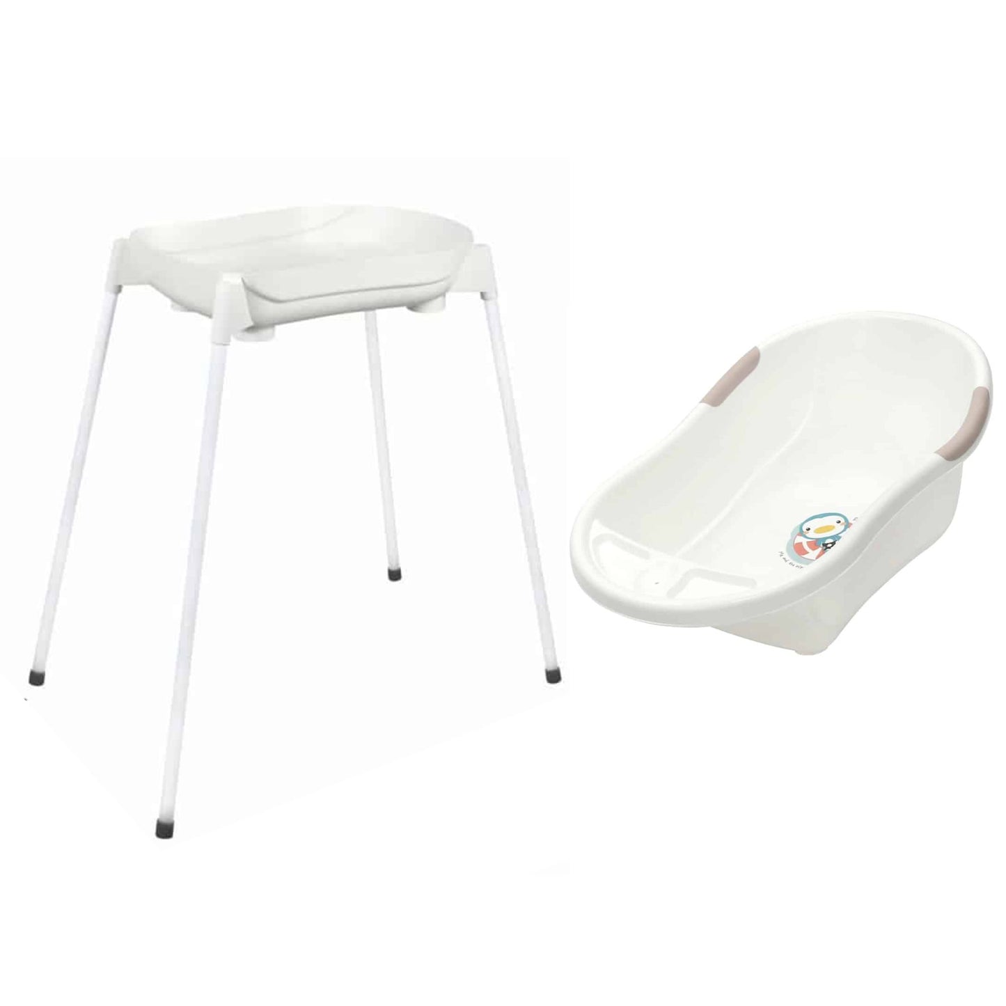 Puku Baby Bath Tub (L)