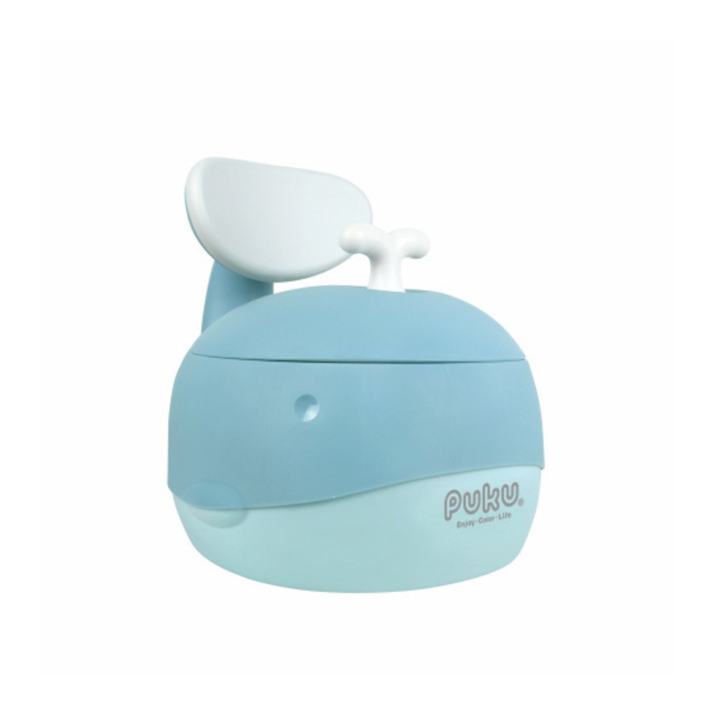 Puku Whale Training Potty