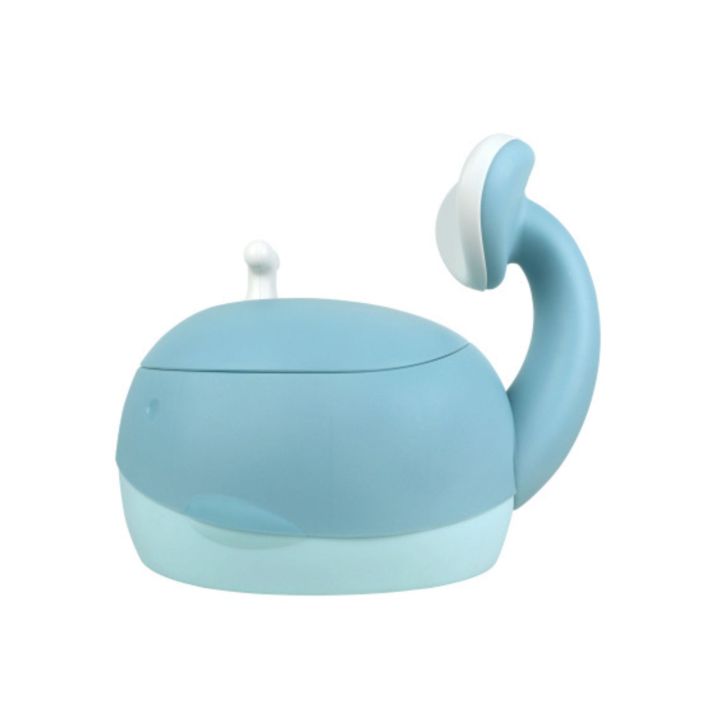 Puku Whale Training Potty