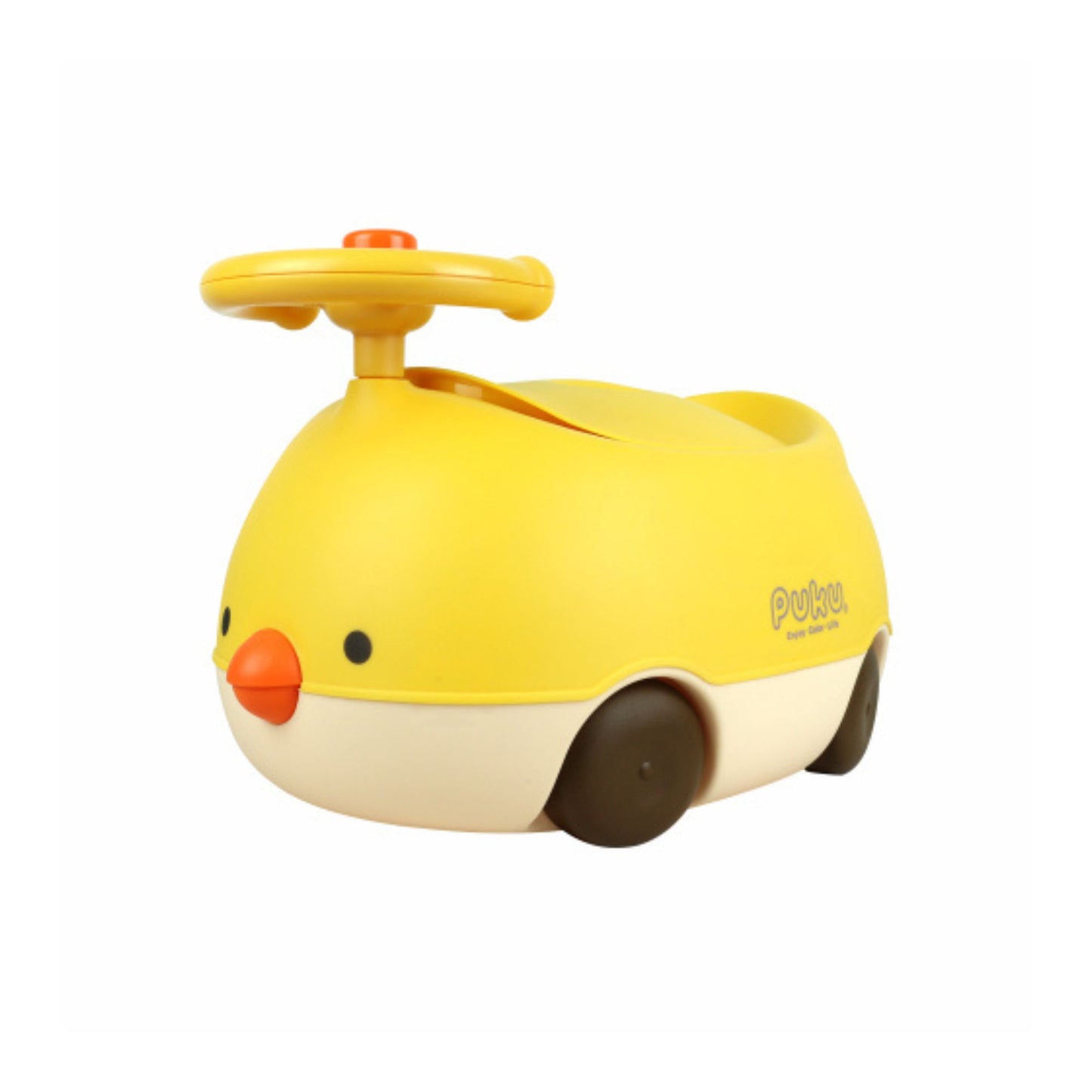 Puku My Little Car Training Potty