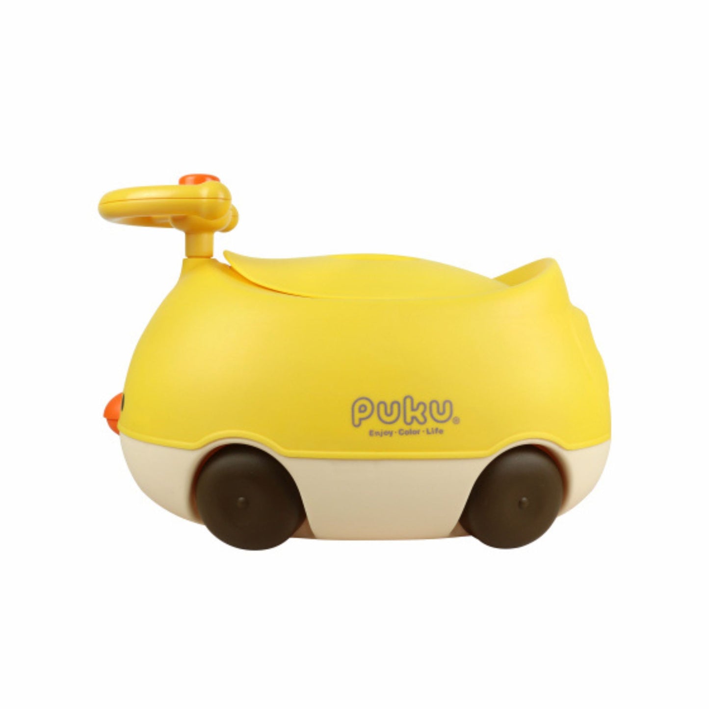 Puku My Little Car Training Potty