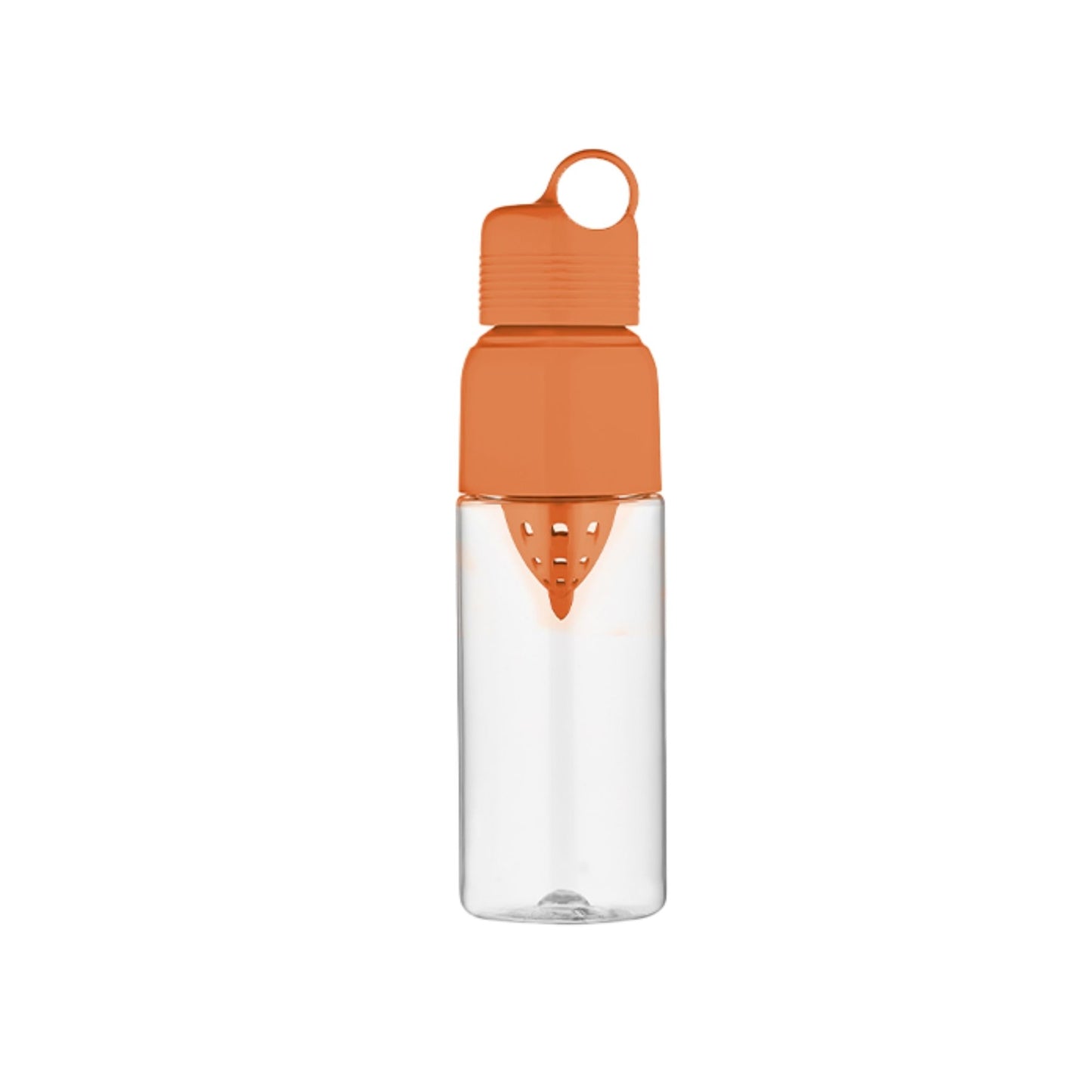 Renga Moon Tritan Water Bottle With Squeezer - 600ML