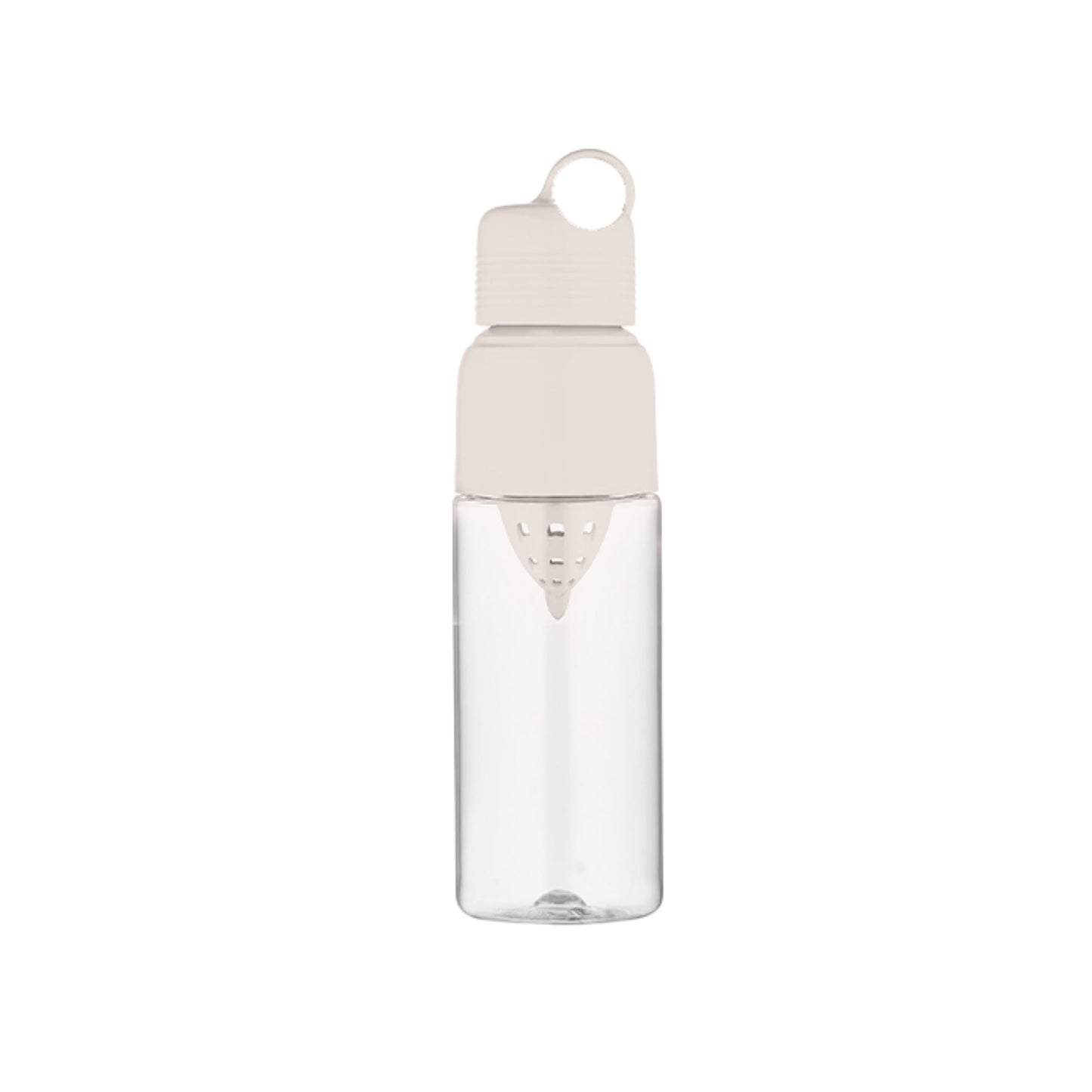 Renga Moon Tritan Water Bottle With Squeezer - 600ML
