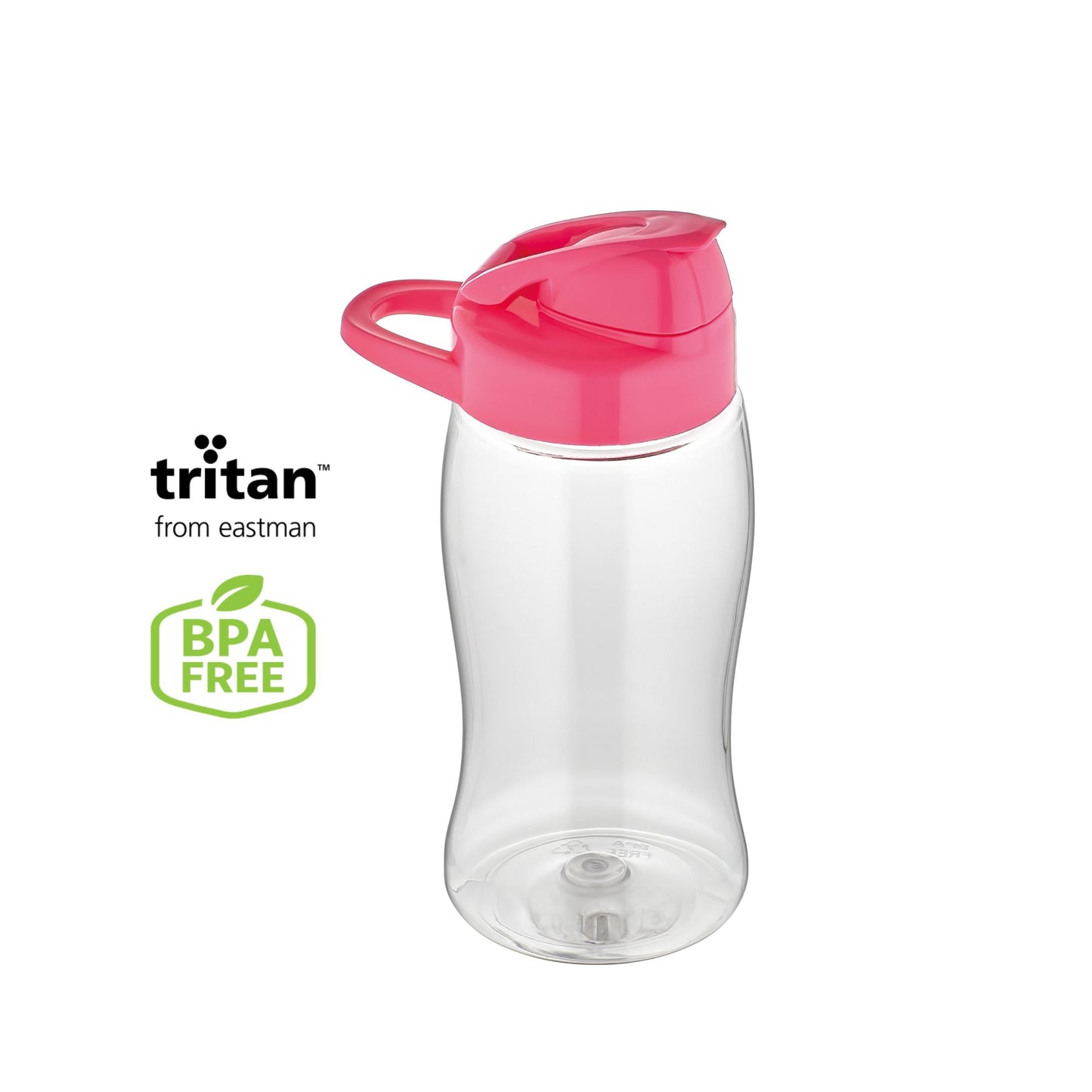 Renga Lidya Tritan Water Bottle - 500ML