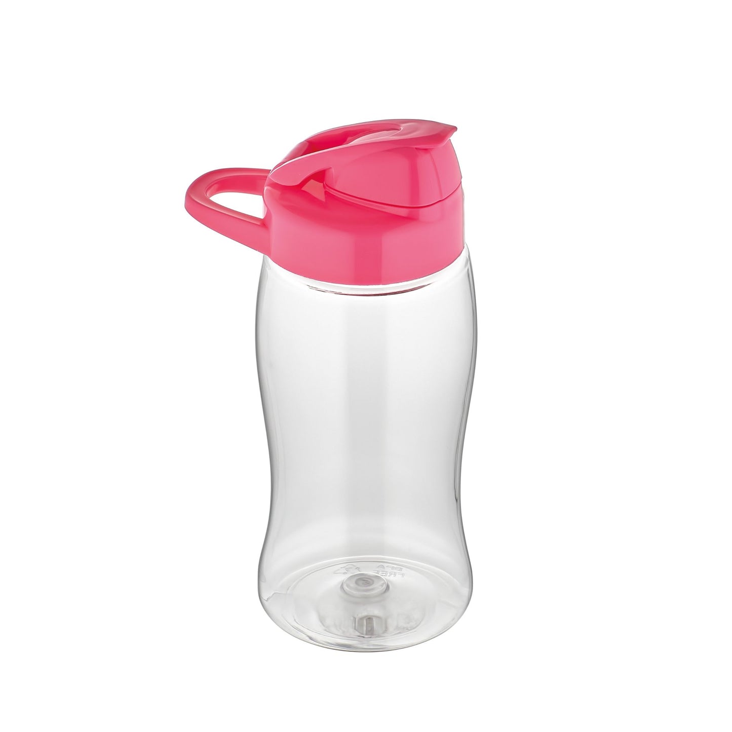 Renga Lidya Tritan Water Bottle - 500ML