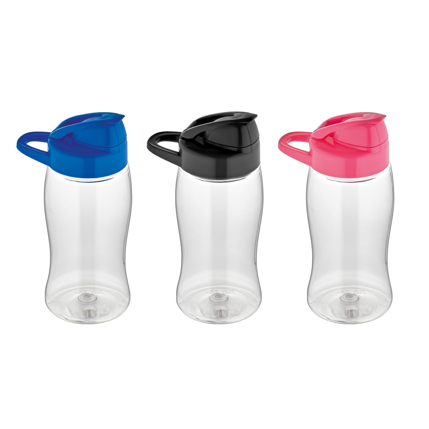 Renga Lidya Tritan Water Bottle - 500ML