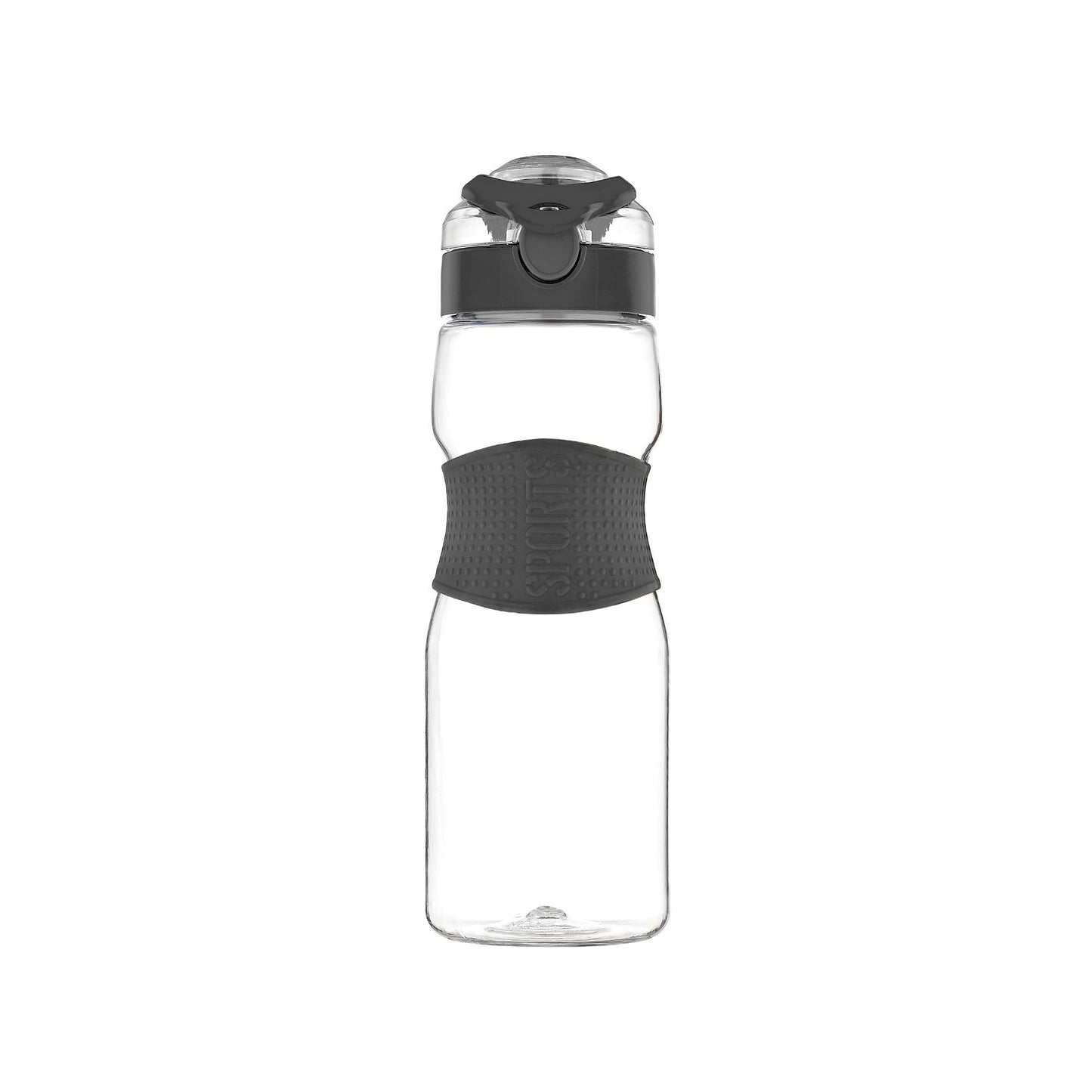 Renga Saga Tritan Water Bottle With Silicone Sleeve - 730ML