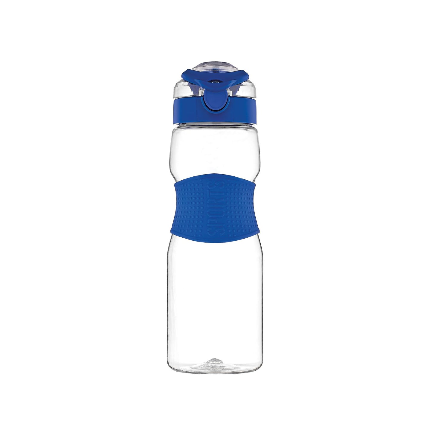 Renga Saga Tritan Water Bottle With Silicone Sleeve - 730ML