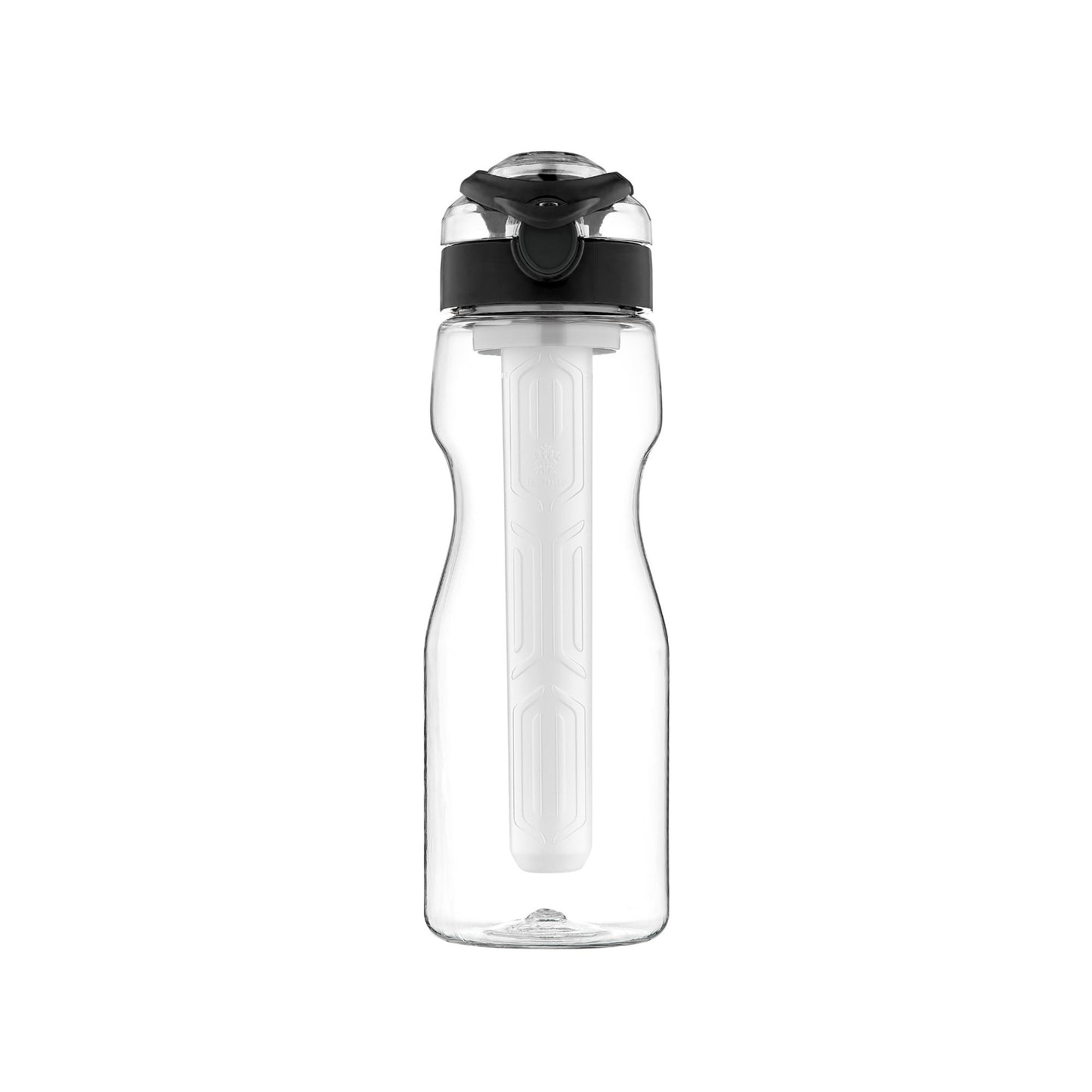Renga Saga Tritan Water Bottle With Ice Tube - 730ML