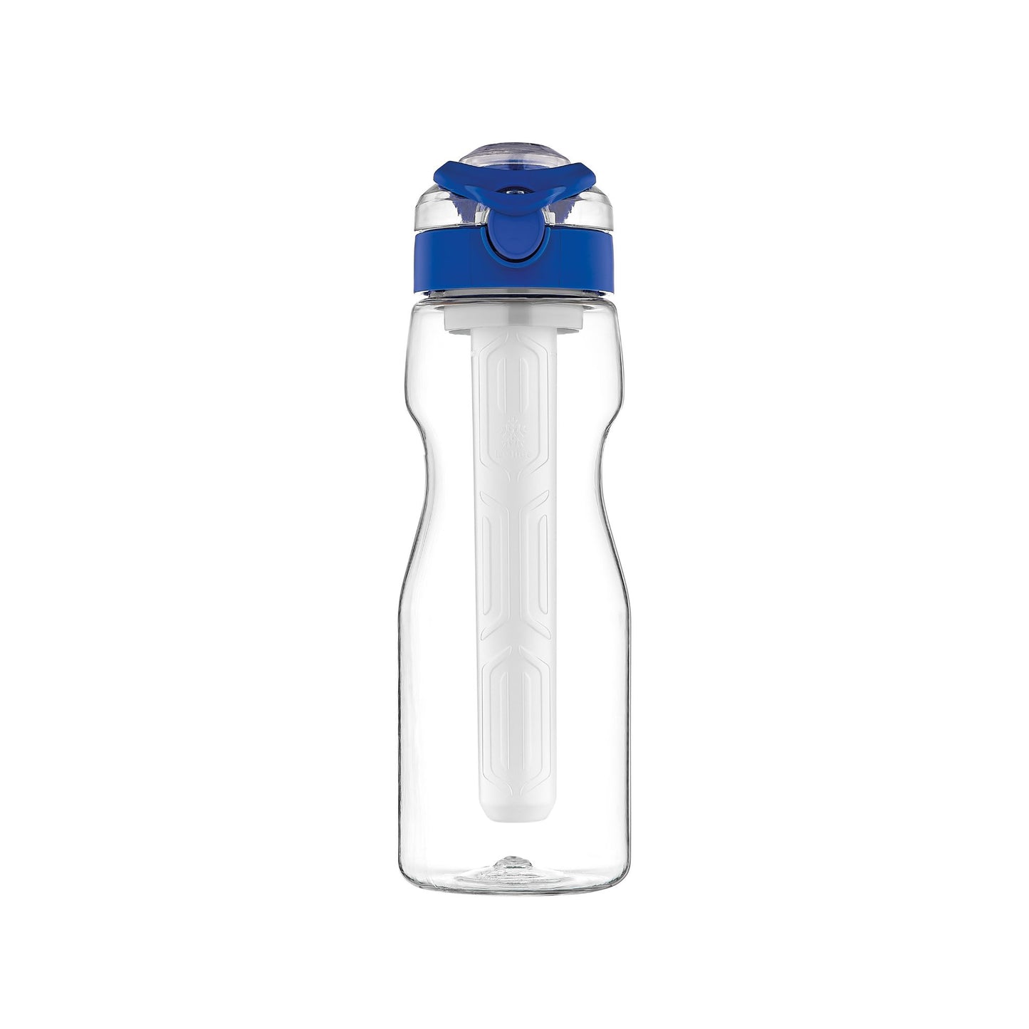 Renga Saga Tritan Water Bottle With Ice Tube - 730ML