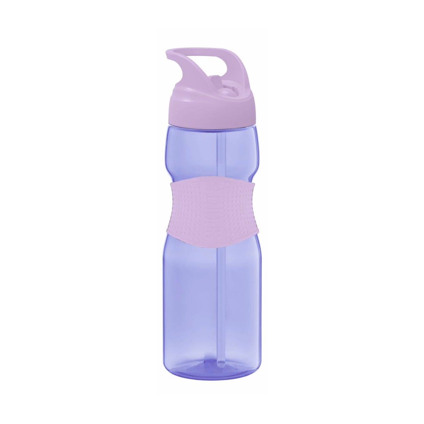 Renga Moly Tritan Water Bottle With Straw - 730ML