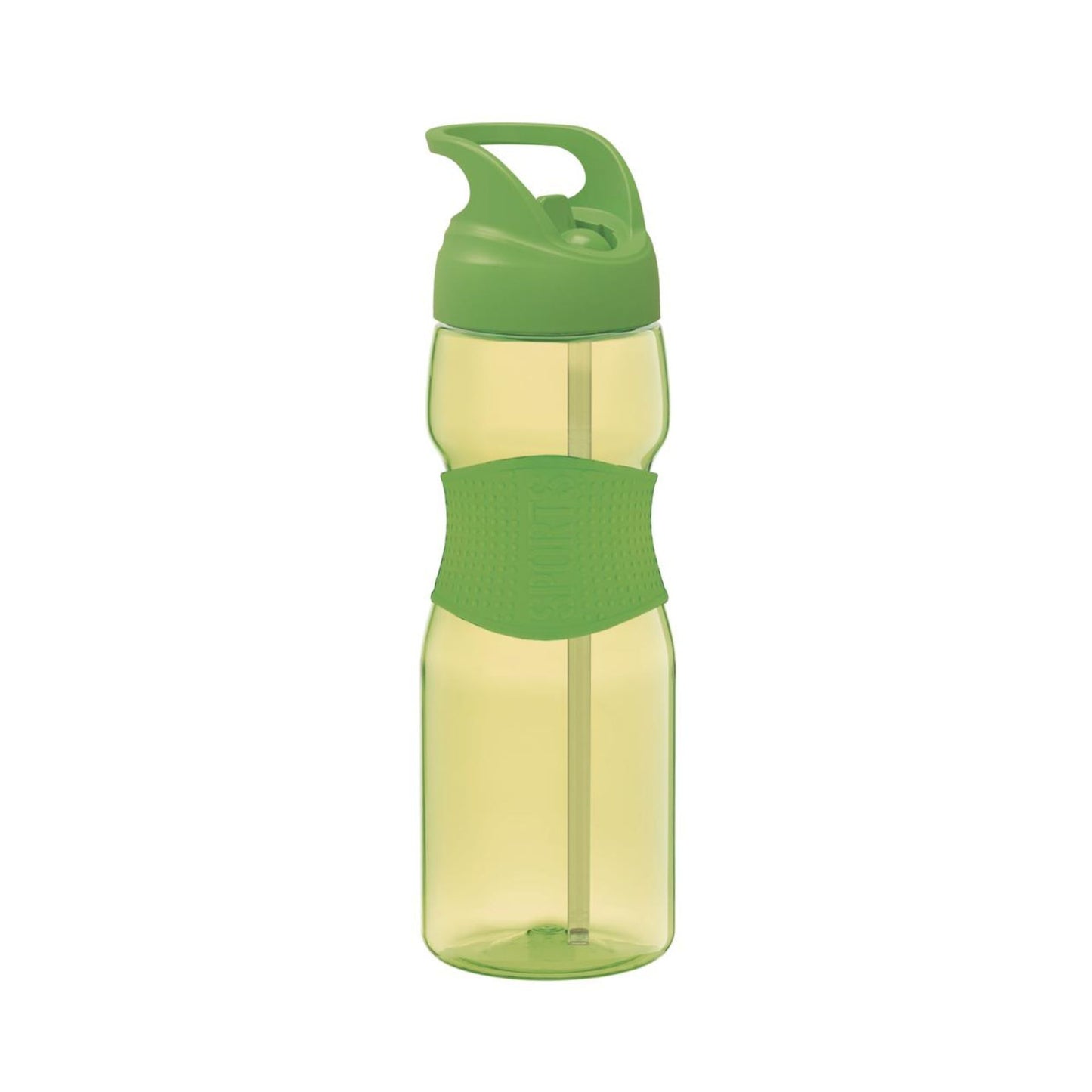 Renga Moly Tritan Water Bottle With Straw - 730ML