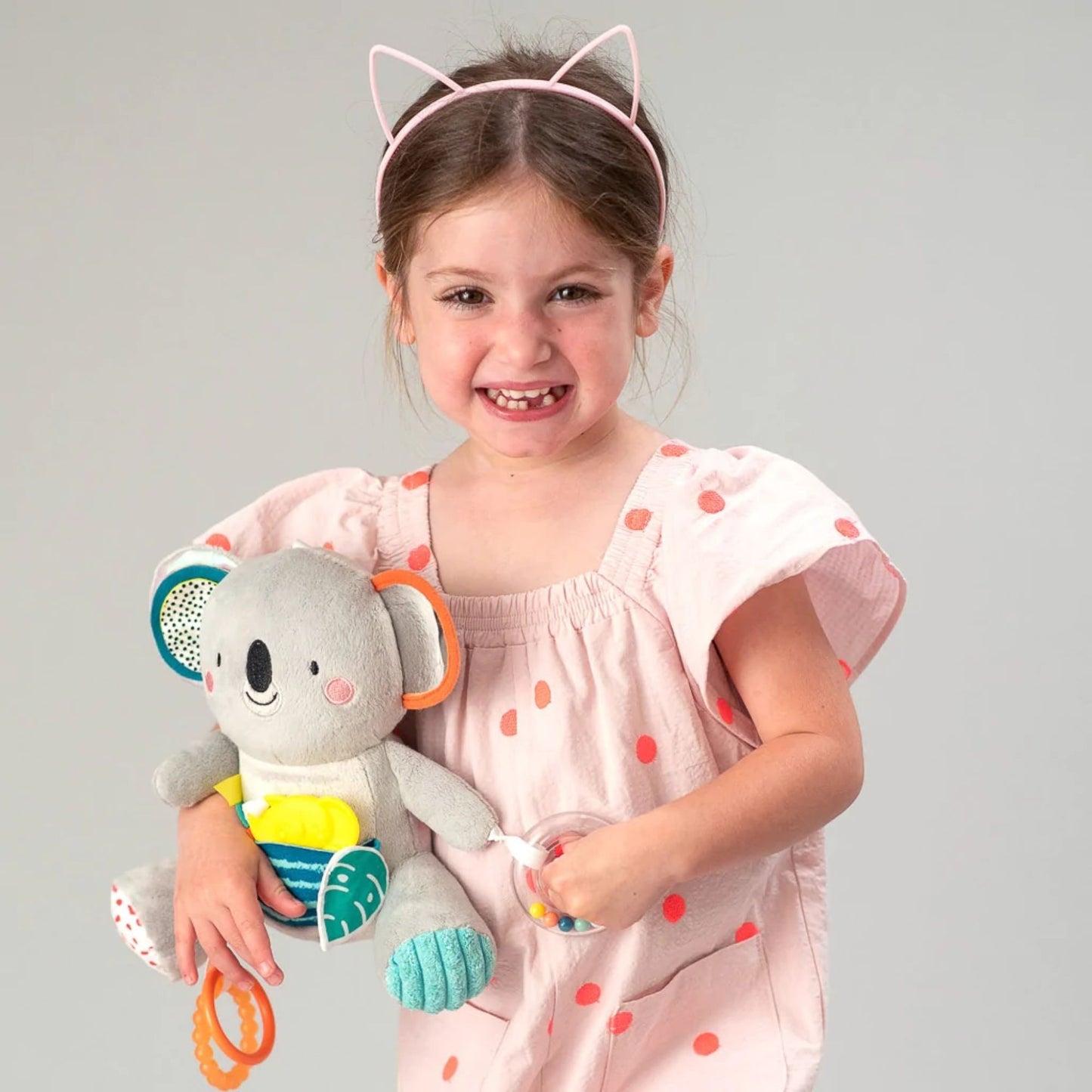 Taf Toys Kimmy The Koala Activity Toy