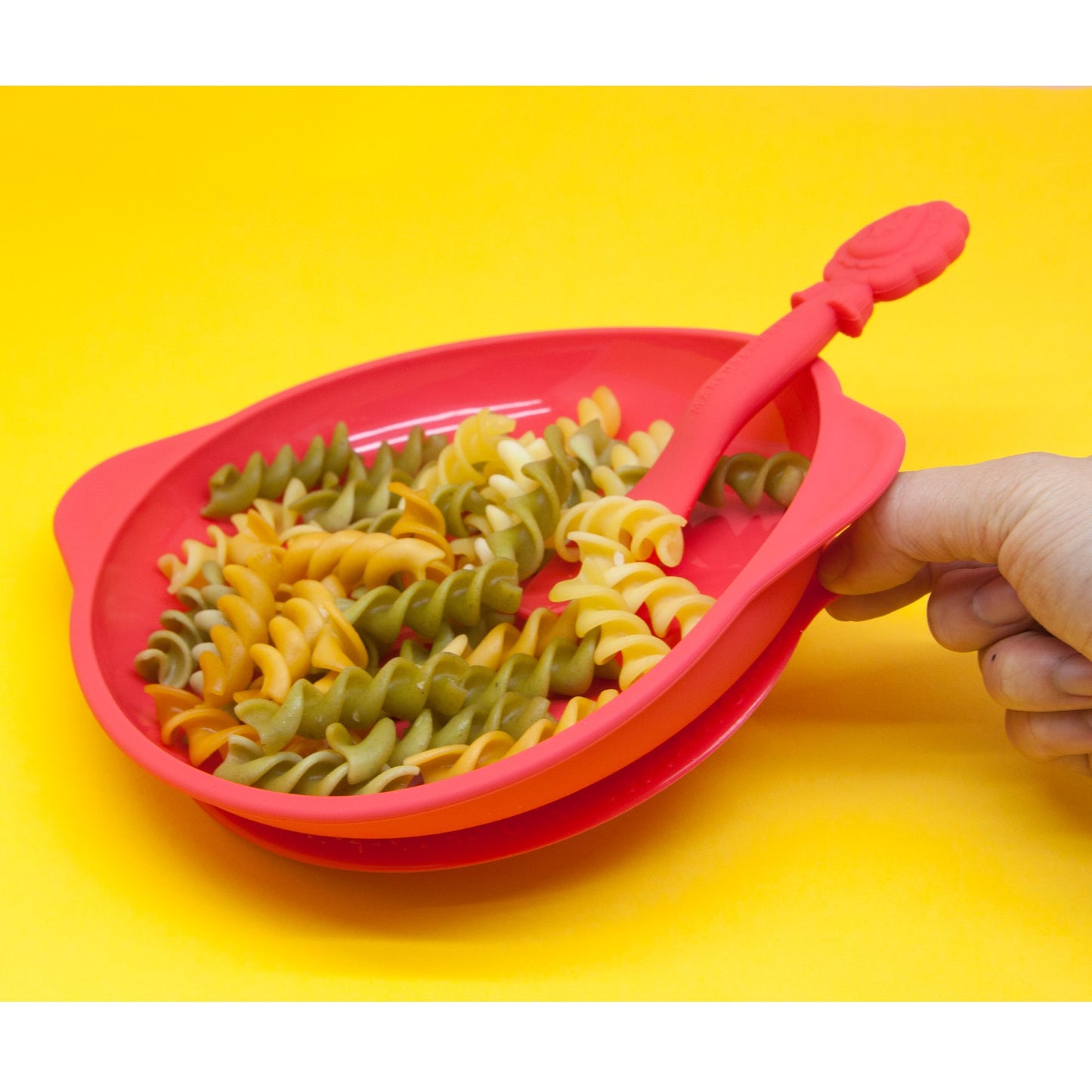 Marcus & Marcus Suction Plate - Marcus