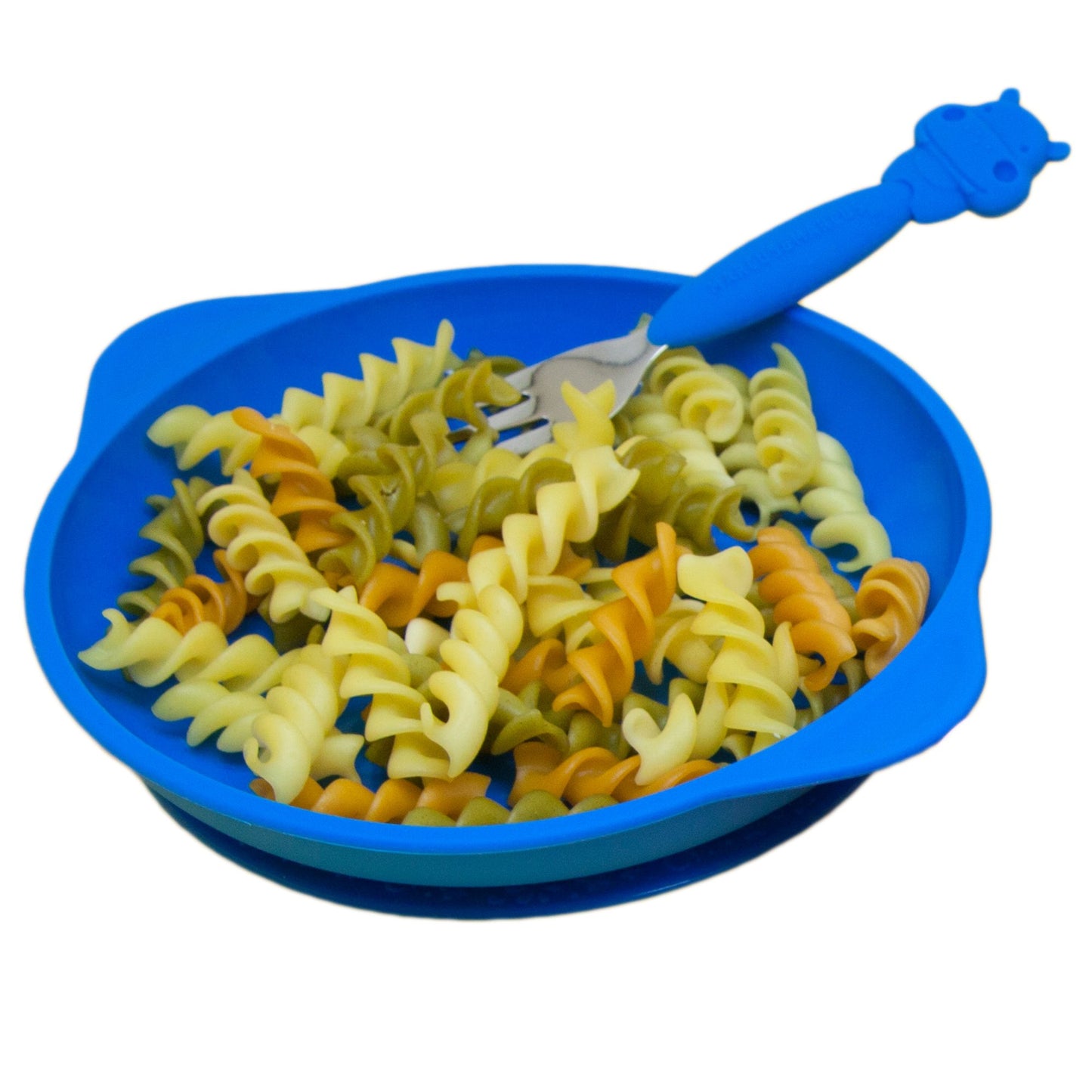 Marcus & Marcus Suction Plate - Lucas